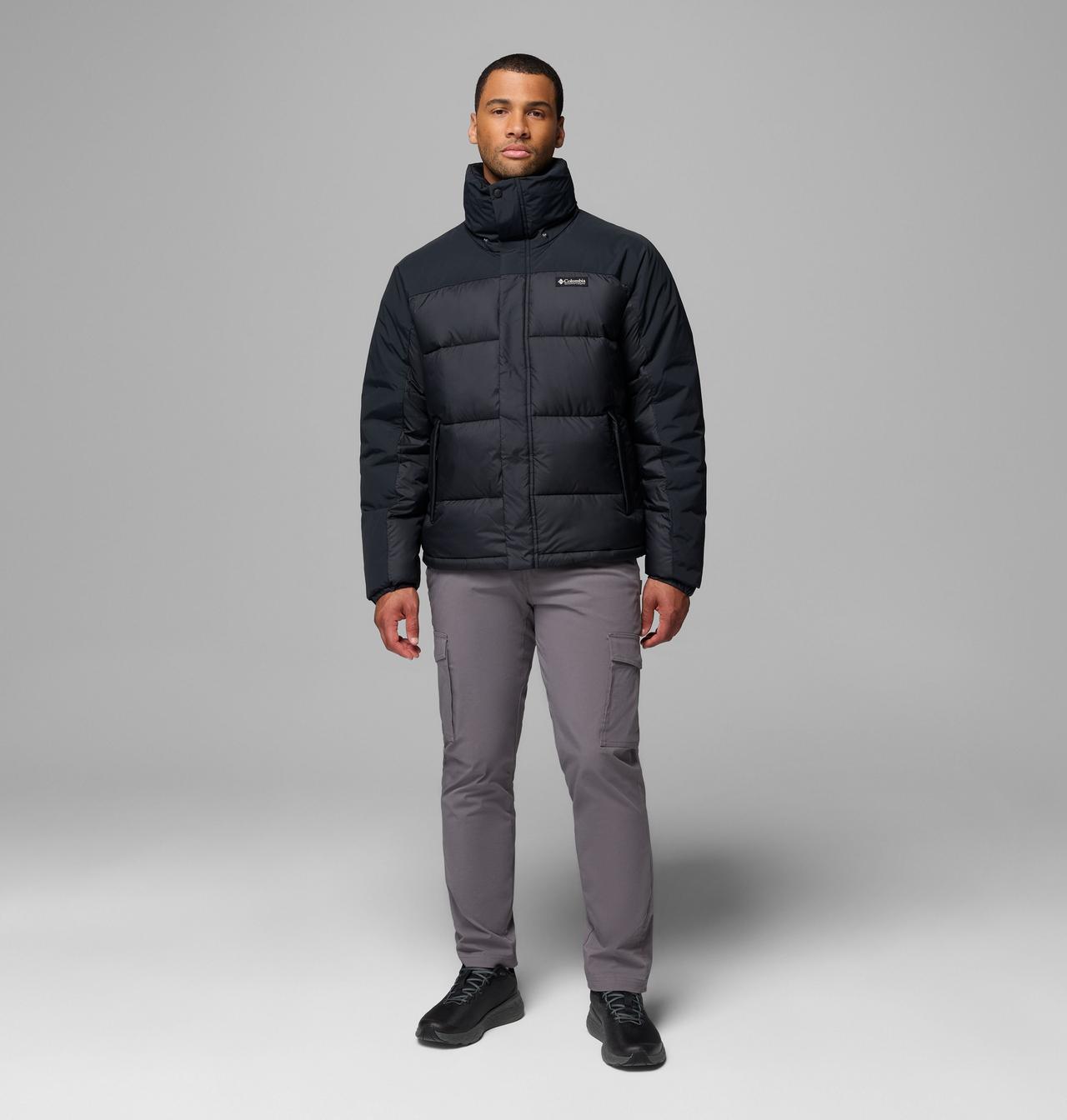 Men's Snowqualmie™ II Jacket 2