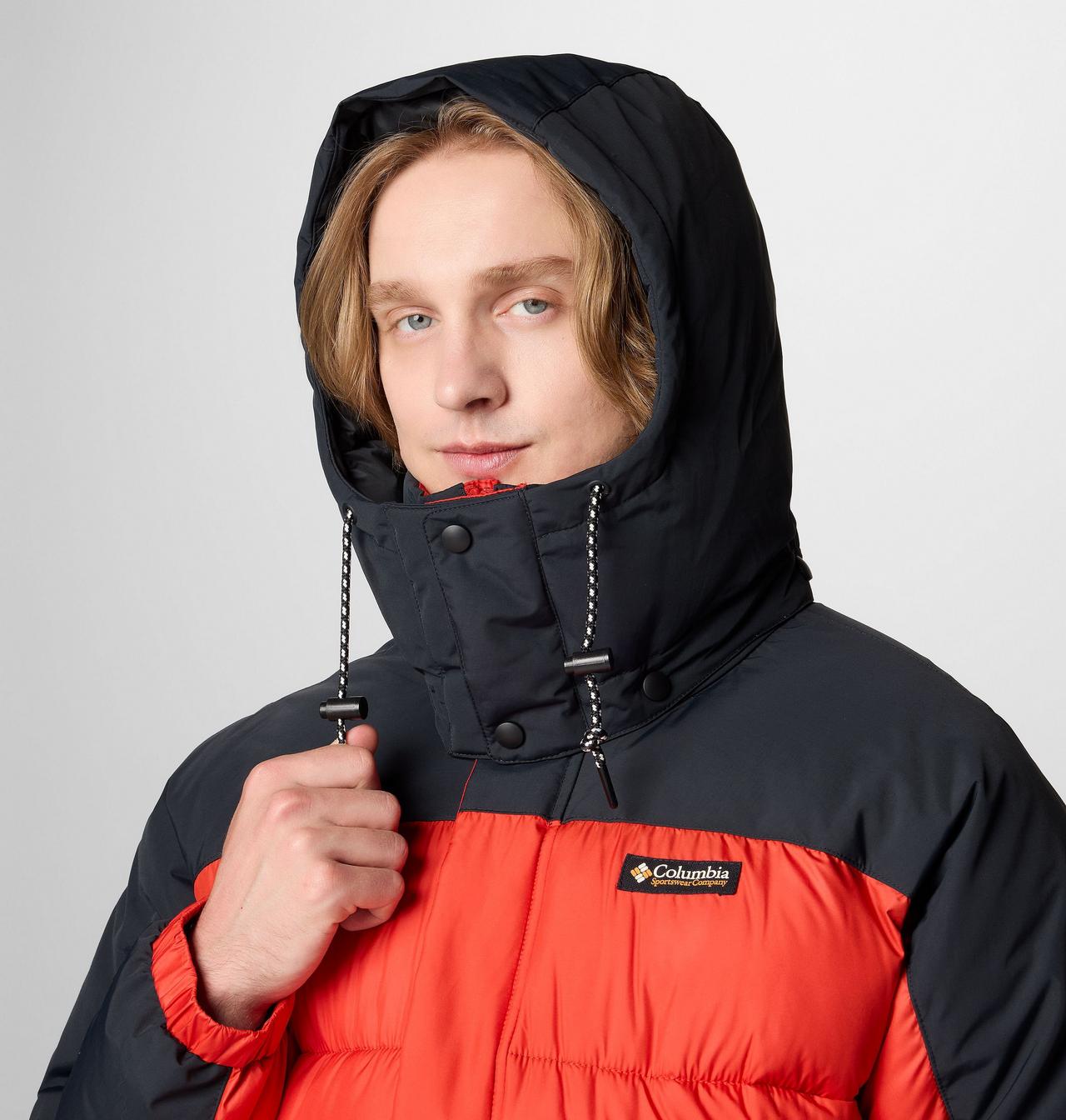 Men's Snowqualmie™ II Jacket 5
