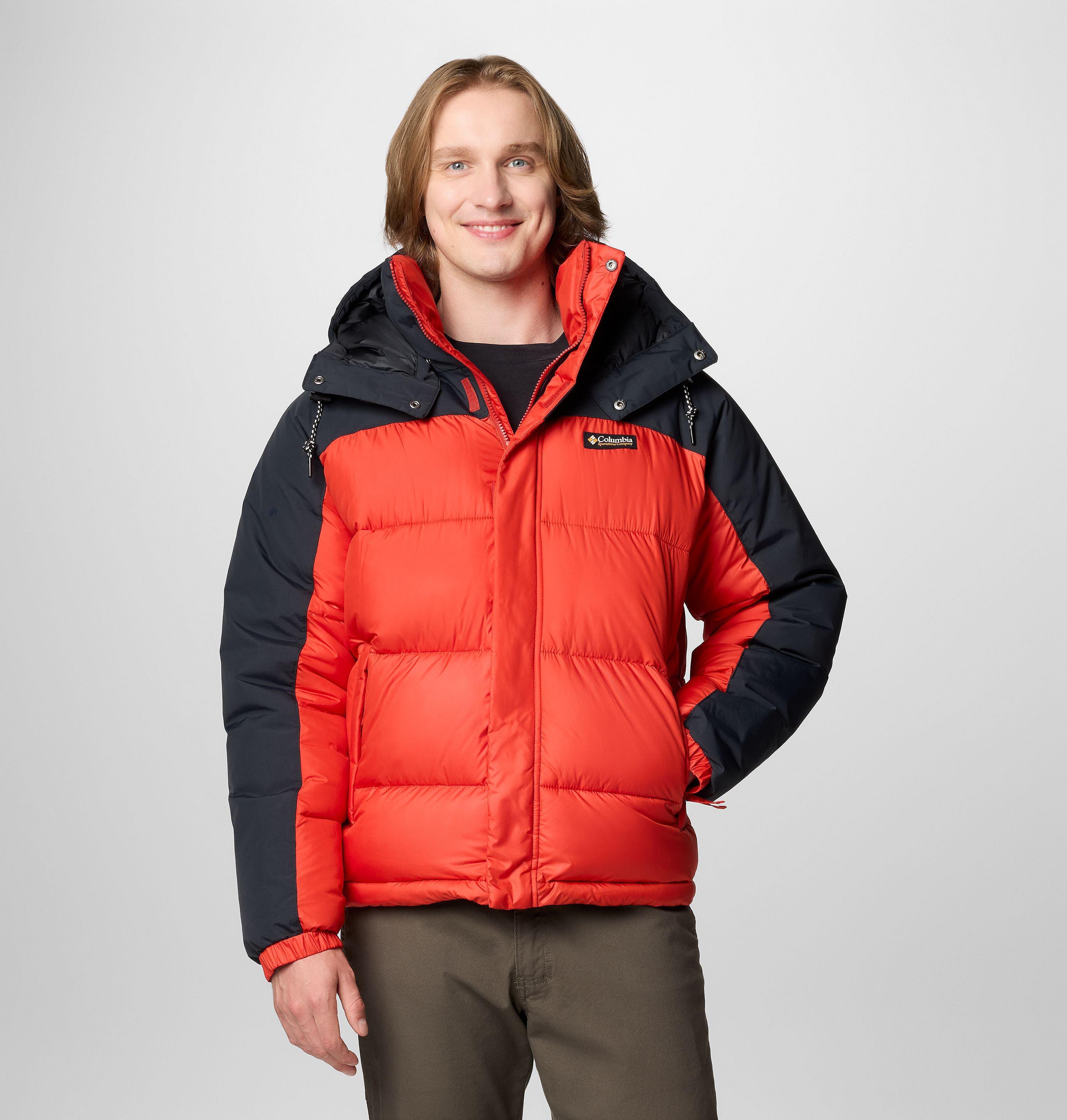 Men's Snowqualmie II Jacket | Columbia