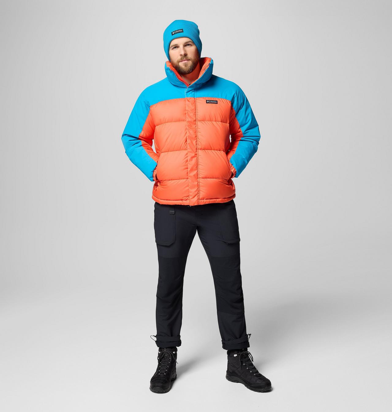 Men's Snowqualmie™ II Jacket