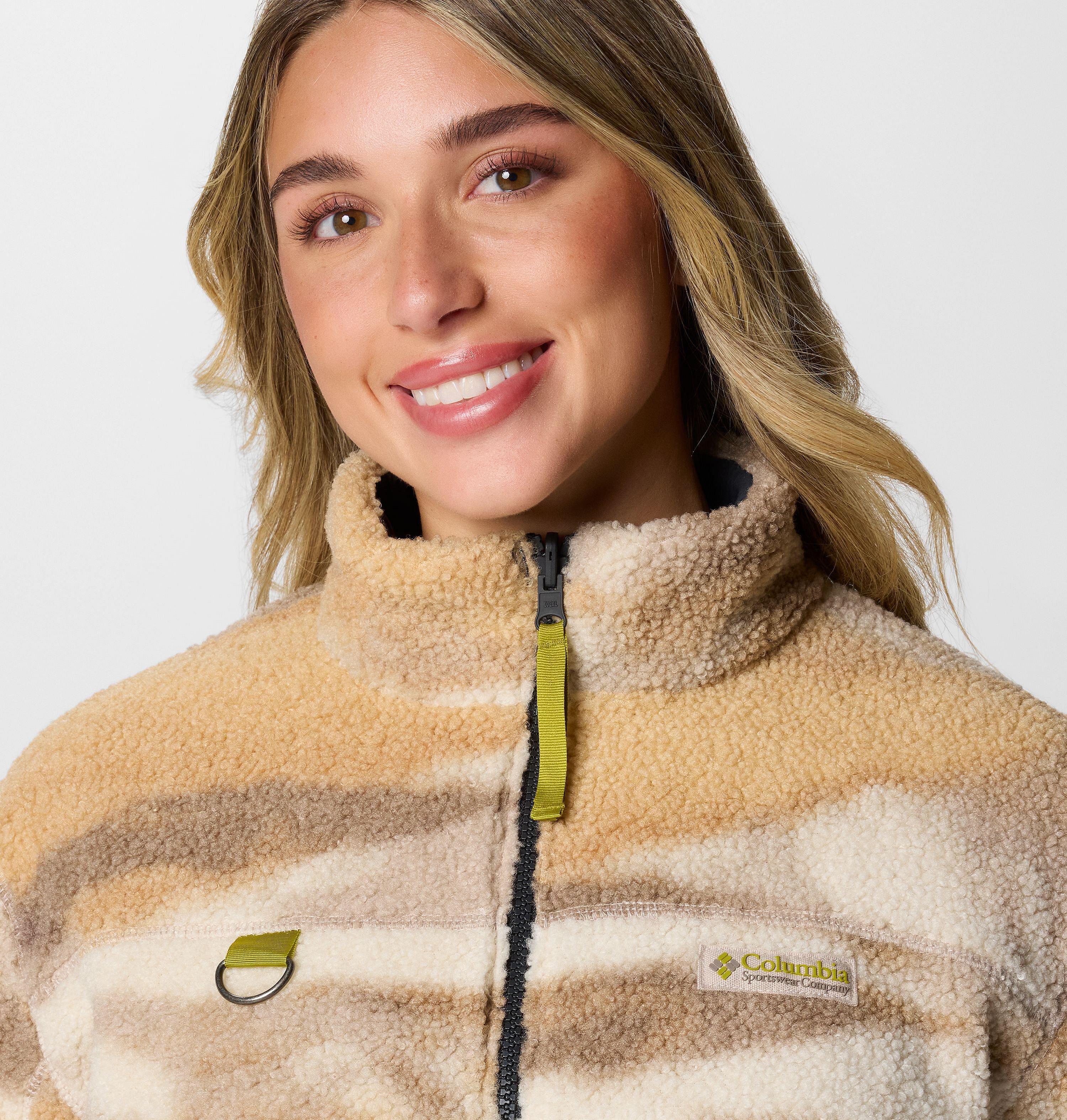 Wallowa Panorama Reversible Jacket 11