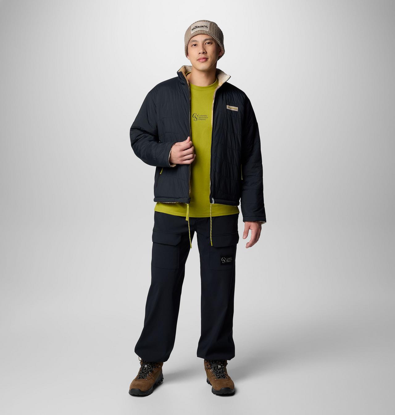 Wallowa™ Panorama™ Reversible Jacket | 010 | XL 13