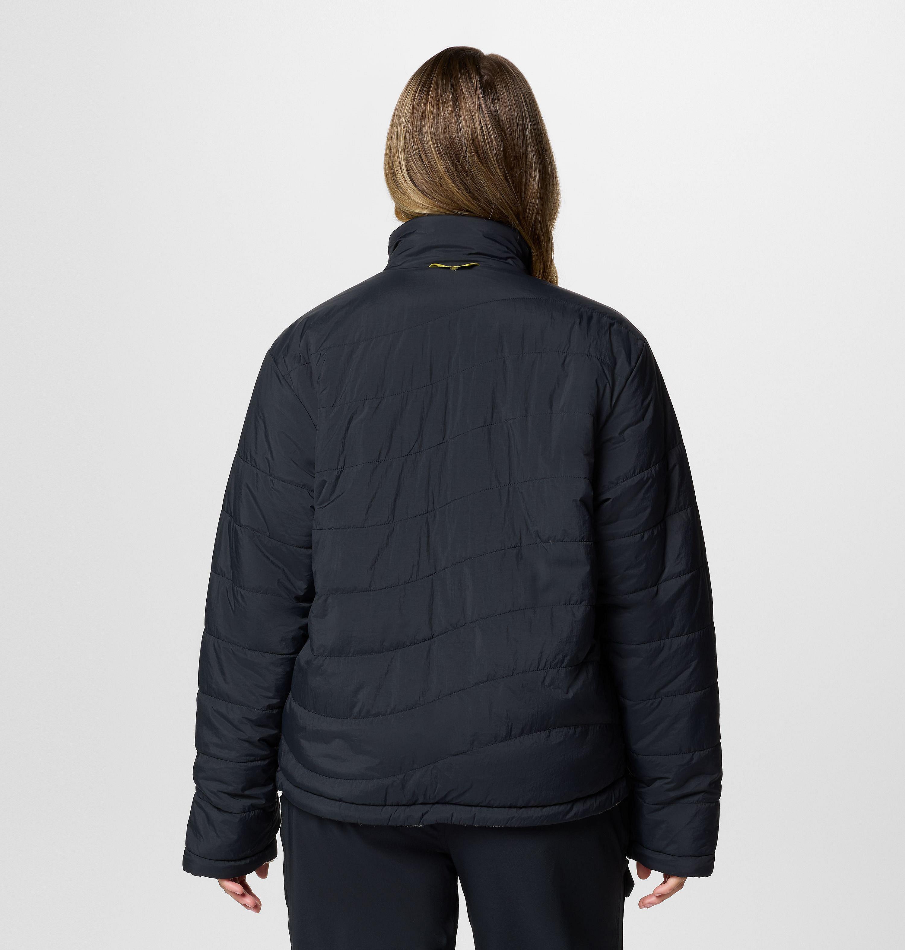 Wallowa Panorama Reversible Jacket 5