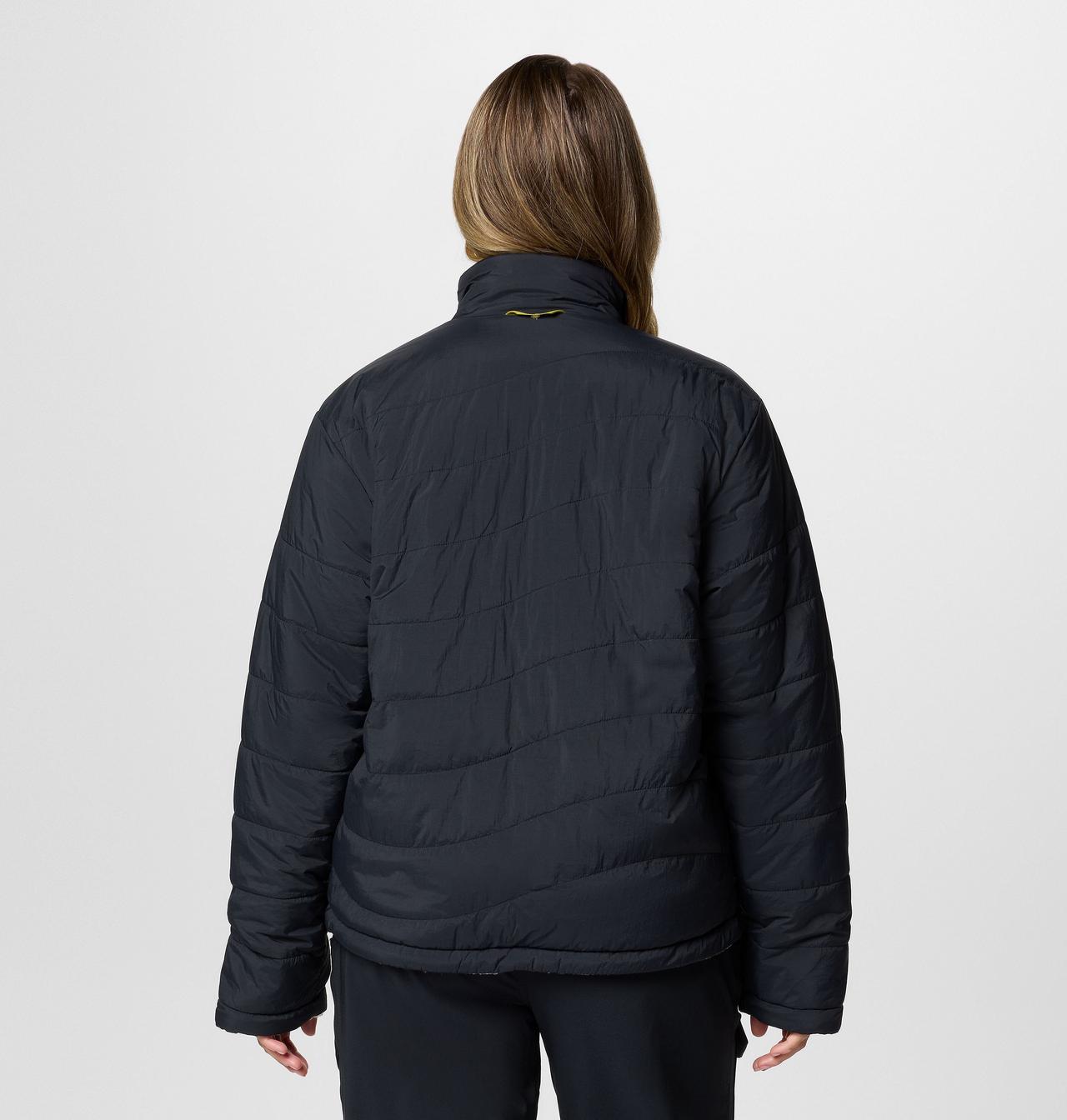 Wallowa™ Panorama™ Reversible Jacket | 010 | XL 5
