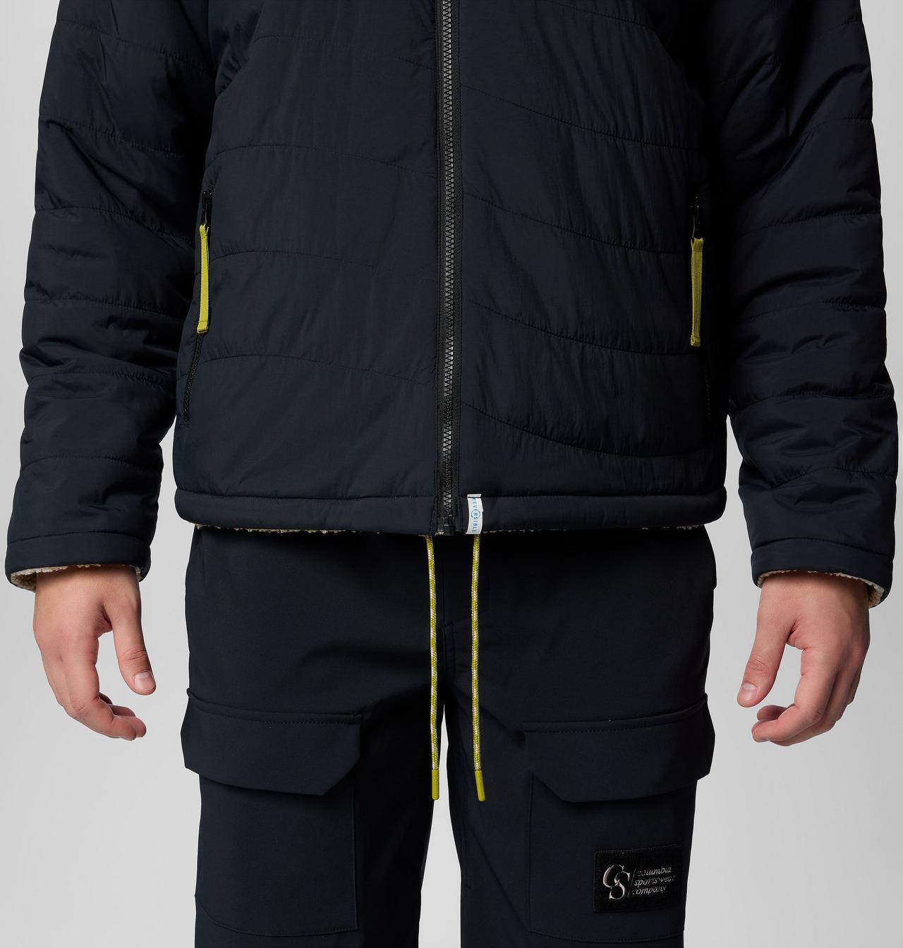 Wallowa™ Panorama™ Reversible Jacket | 010 | XL 7
