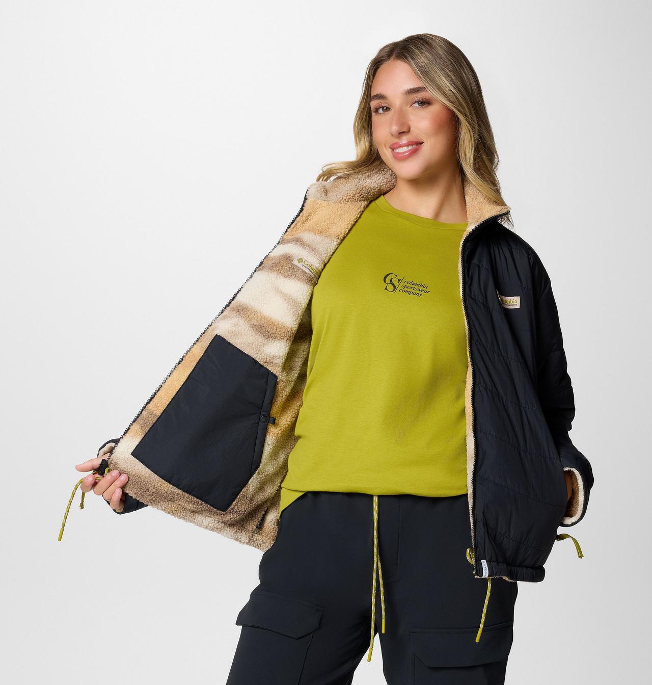 Wallowa™ Panorama™ Reversible Jacket | 010 | XL 8