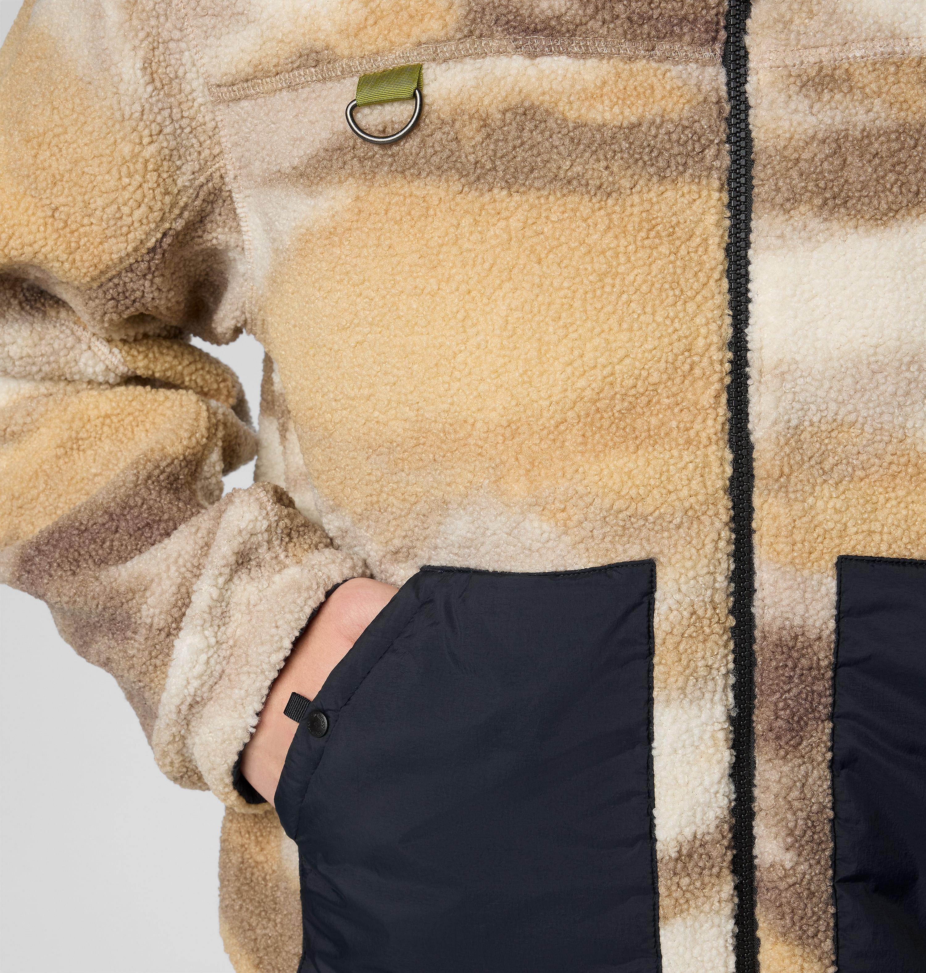Wallowa Panorama Reversible Jacket 10