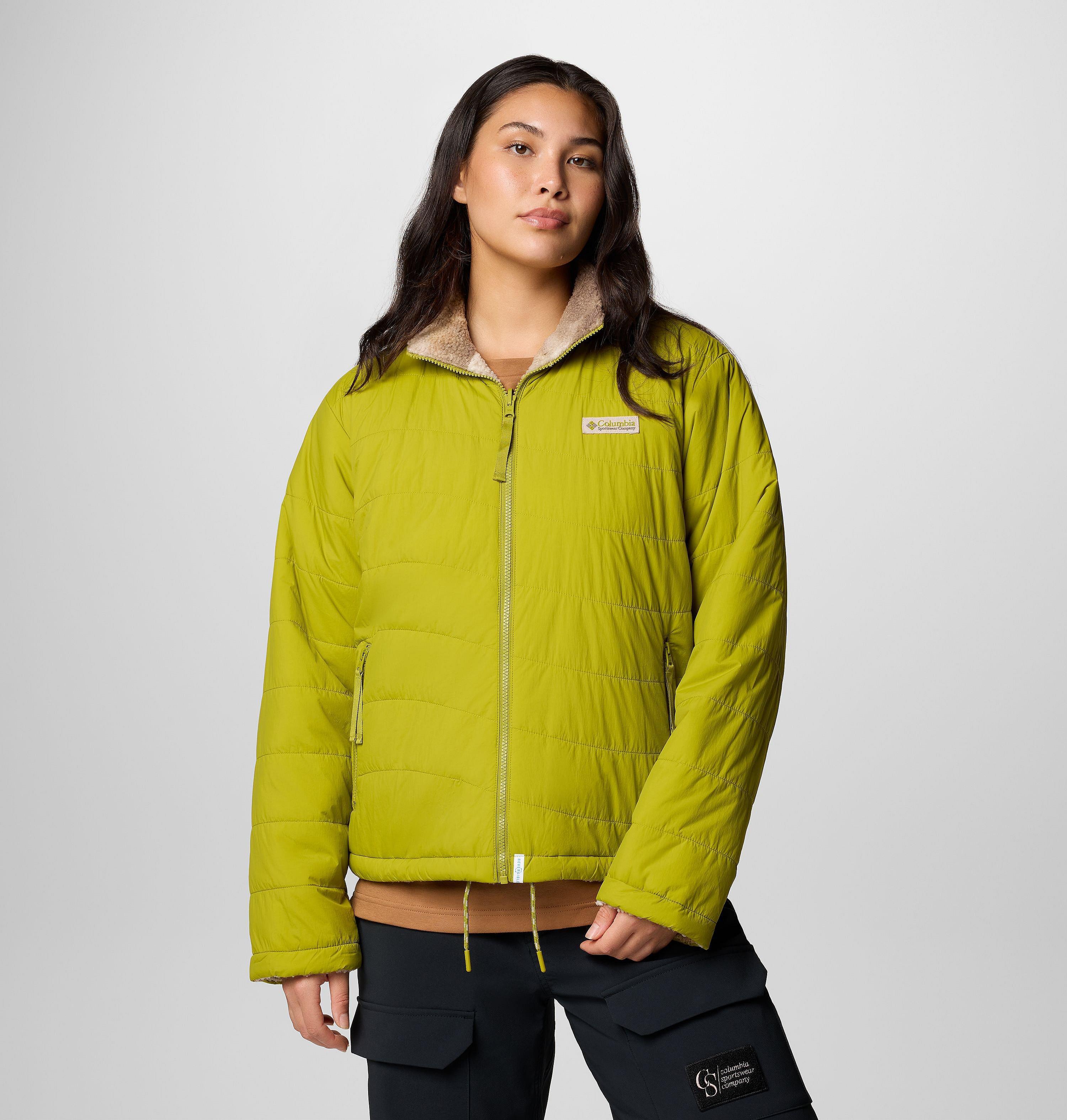 Wallowa Panorama Reversible Jacket | 390 | XXL 3