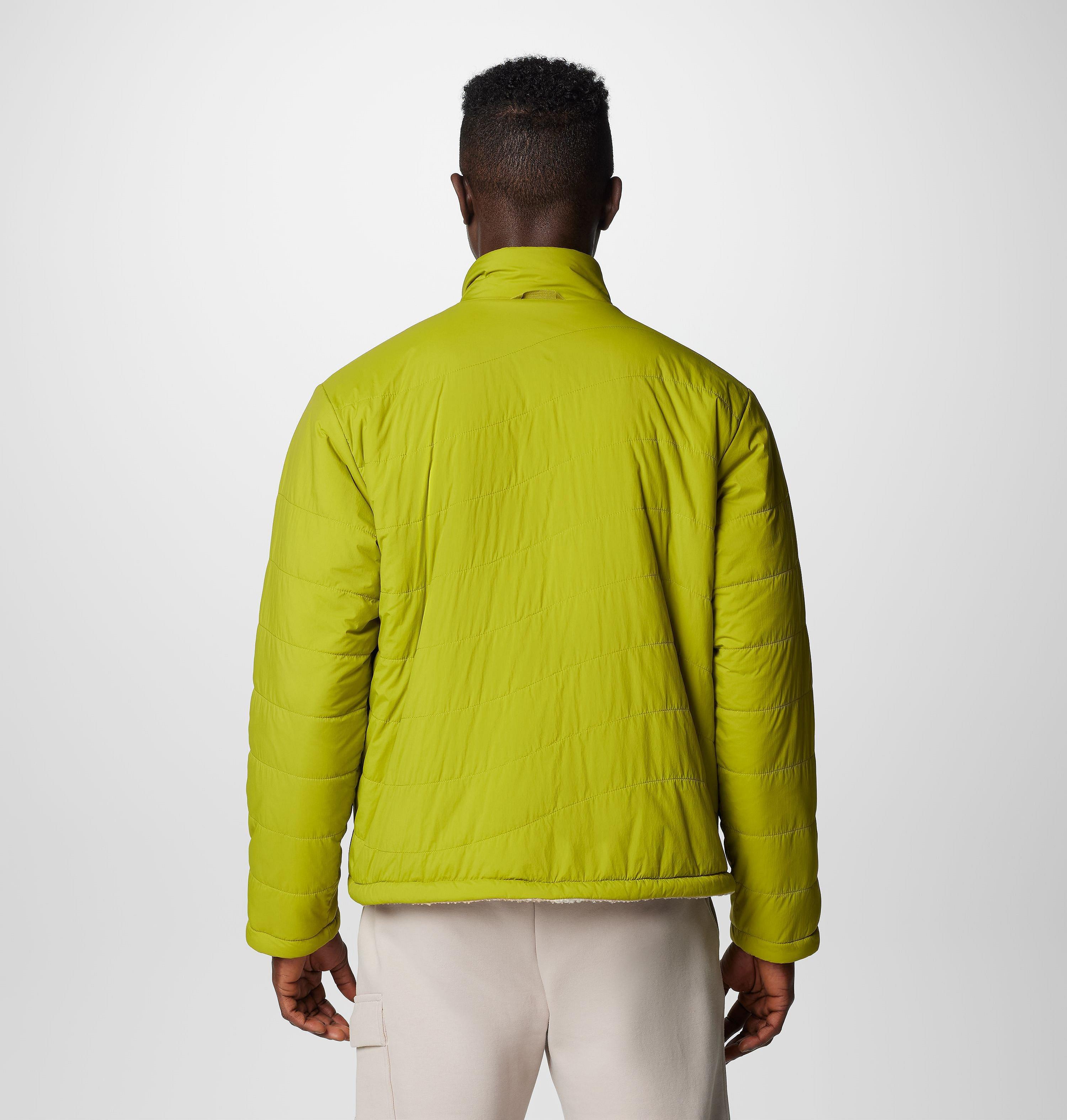 Wallowa Panorama Reversible Jacket | 390 | XXL 4