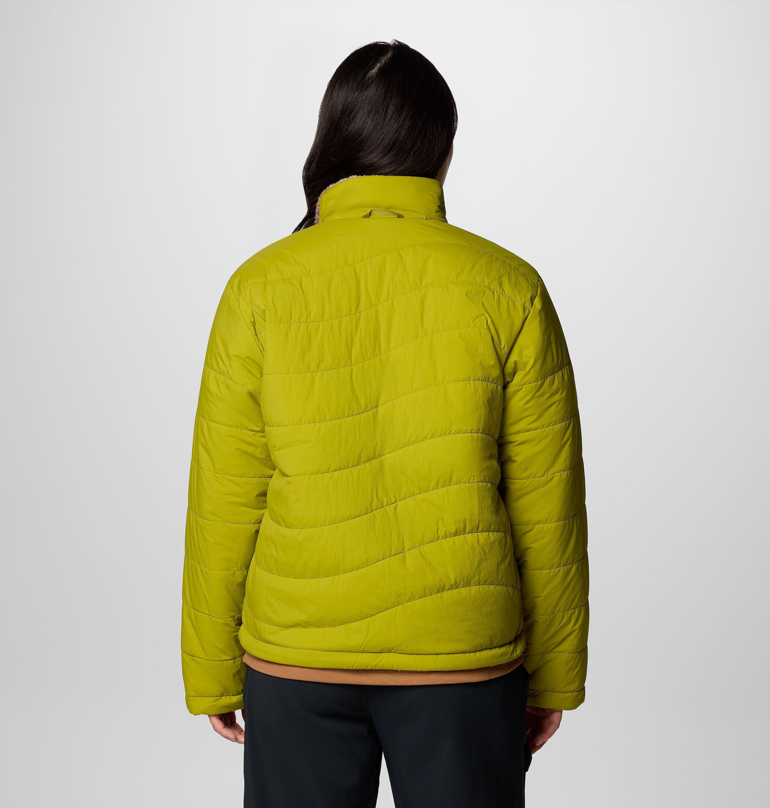 Wallowa Panorama Reversible Jacket | 390 | XXL 5