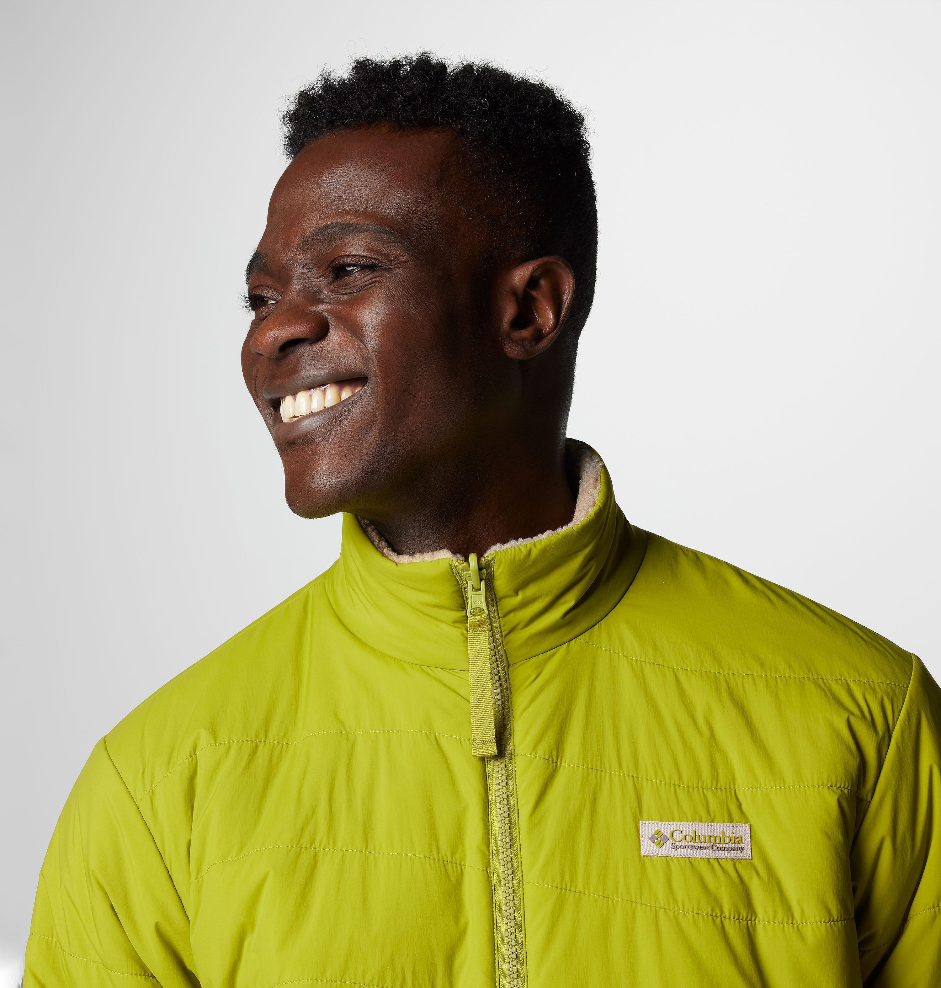 Wallowa Panorama Reversible Jacket | 390 | XXL 6