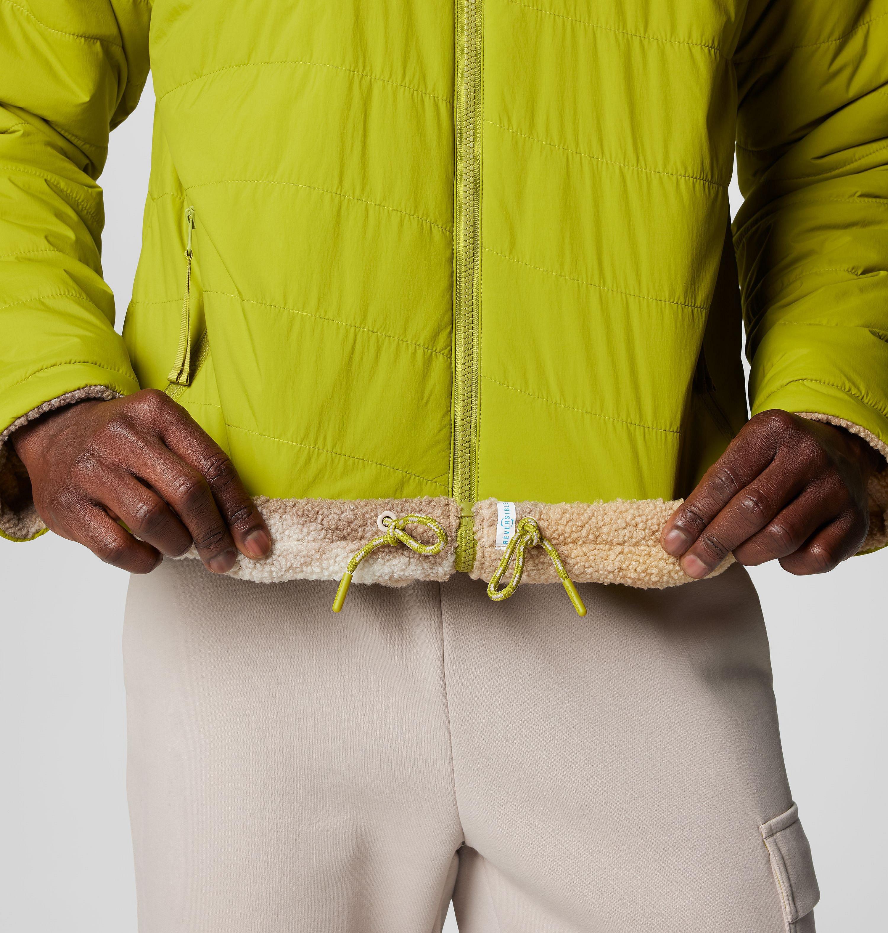 Wallowa Panorama Reversible Jacket | 390 | XXL 7
