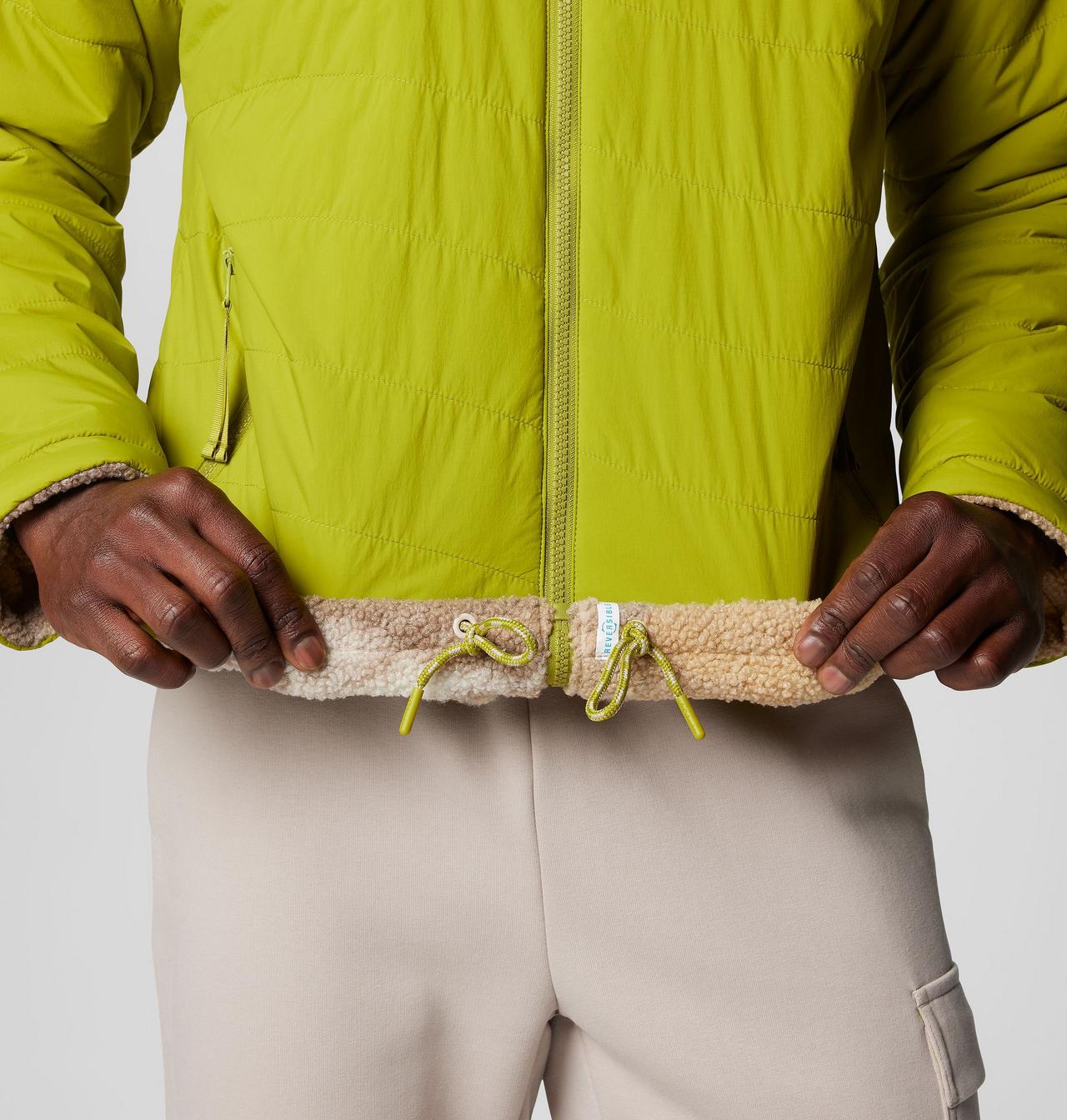 Wallowa™ Panorama™ Reversible Jacket 7
