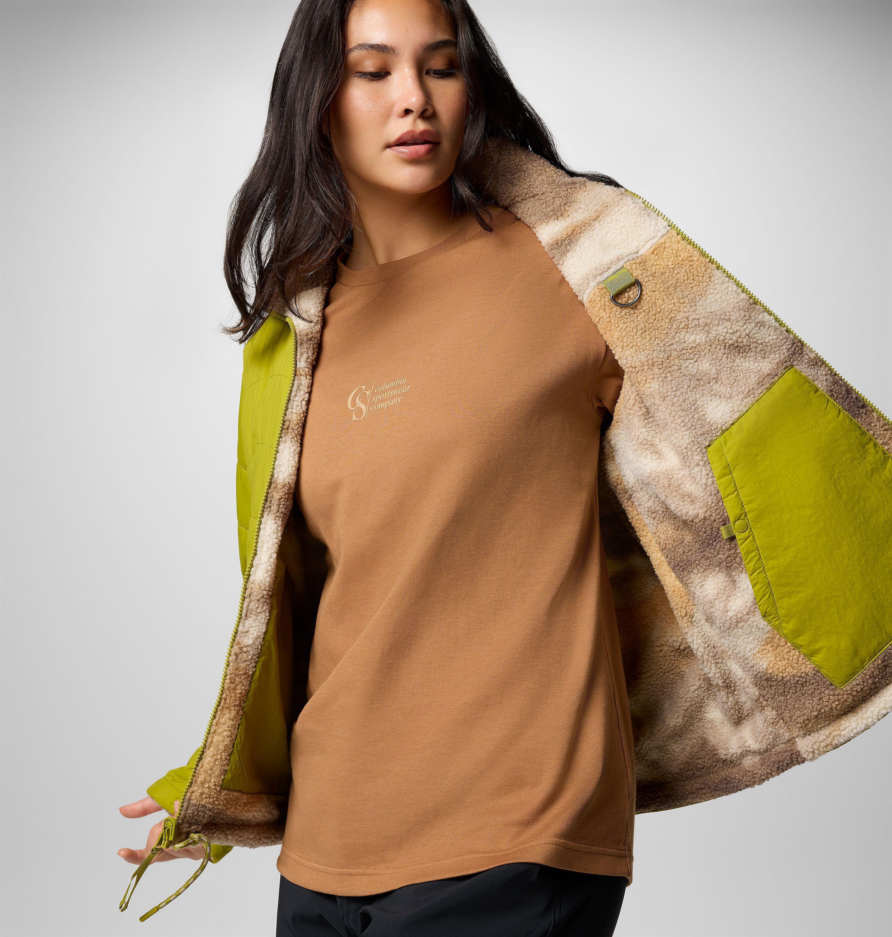 Wallowa Panorama Reversible Jacket | 390 | XXL 8
