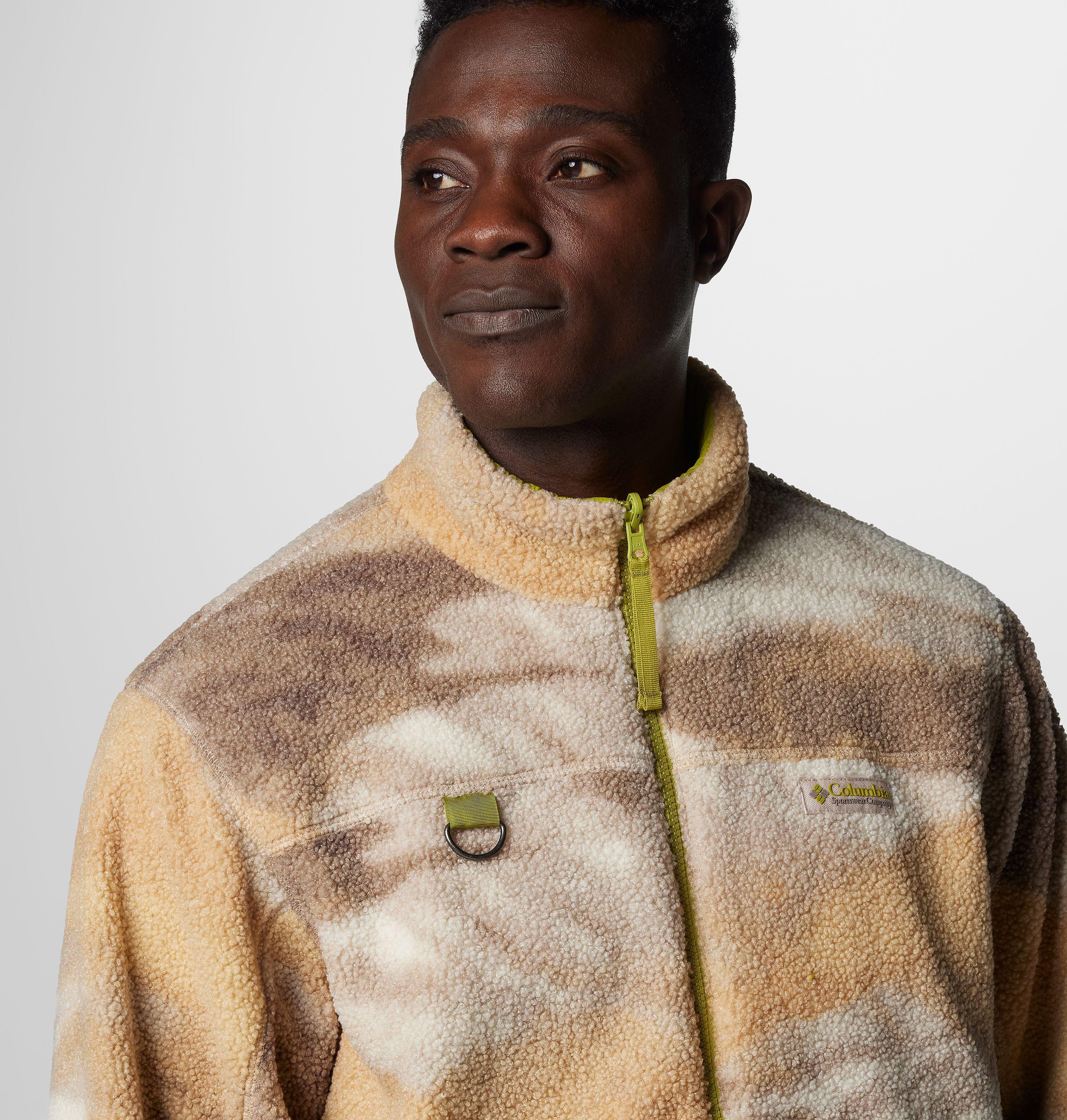 Wallowa Panorama Reversible Jacket | 390 | XXL 9
