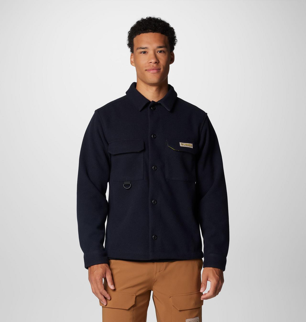 Wallowa™ Shirt Jacket 2
