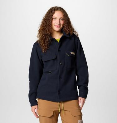 Wallowa Hemd-Jacke für Unisex, Color: Black, image 3