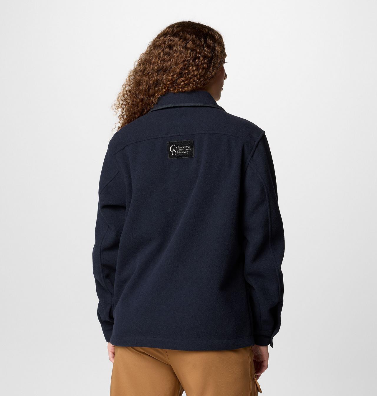 Wallowa™ Shirt Jacket 5