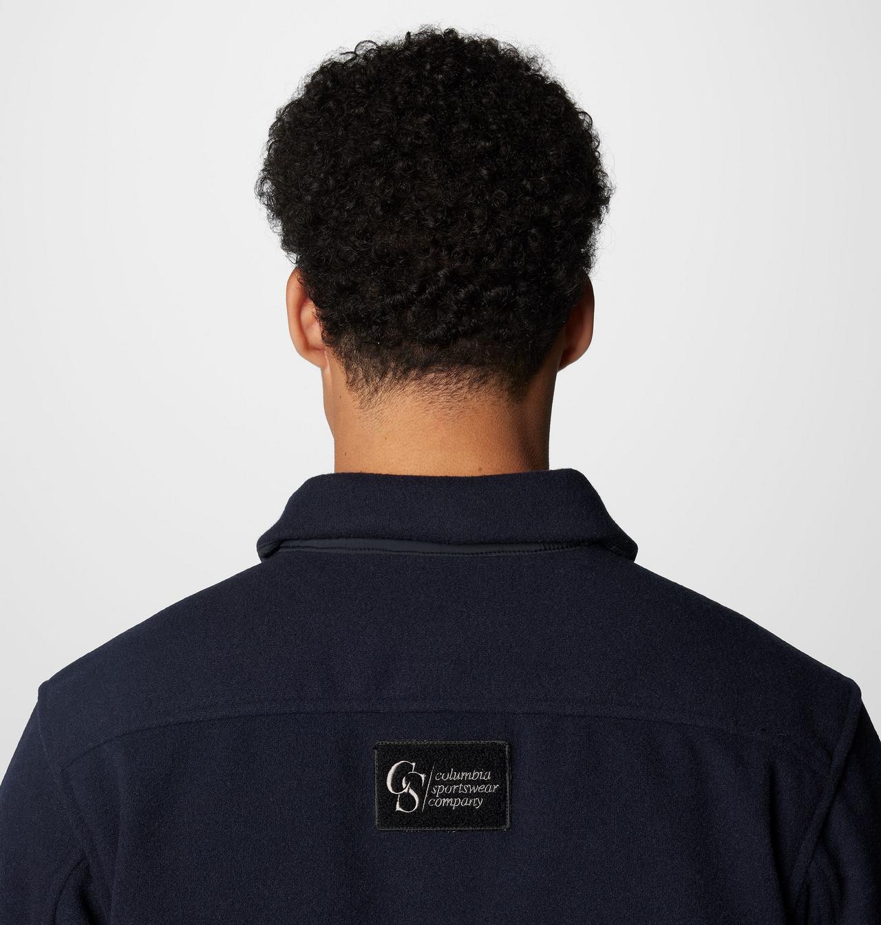 Wallowa™ Shirt Jacket 6