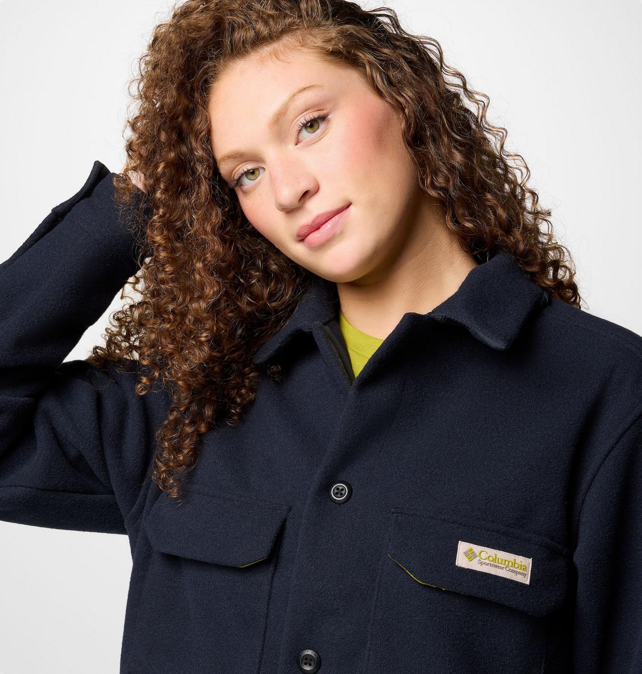 Wallowa™ Shirt Jacket 7