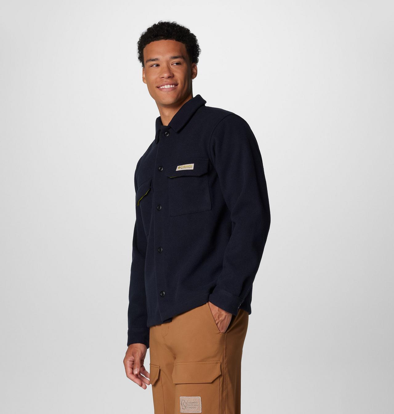 Wallowa™ Shirt Jacket 8