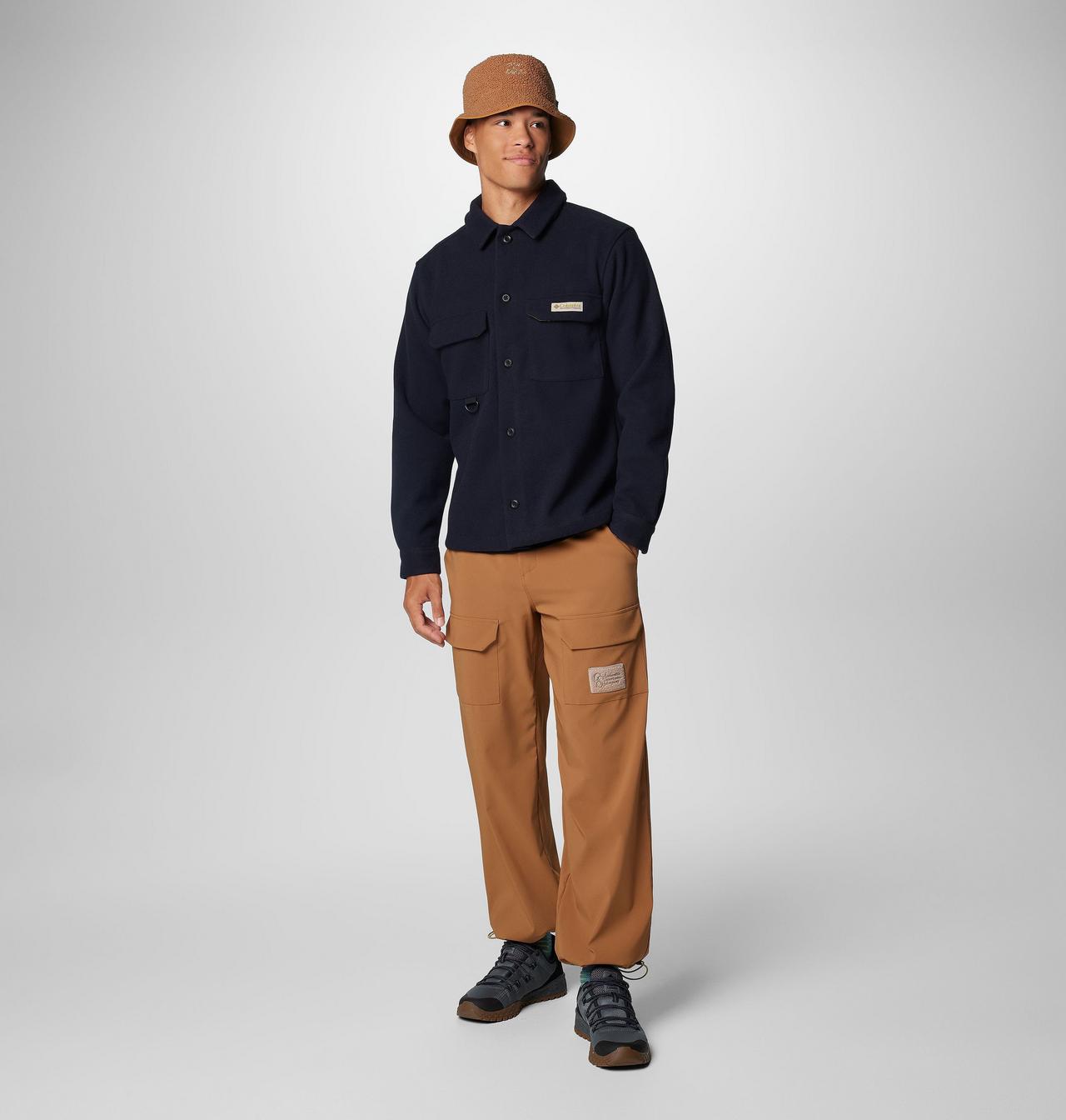 Wallowa™ Shirt Jacket 10