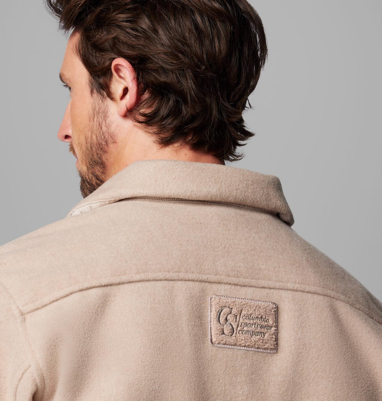 Wallowa™ Shirt Jacket 5