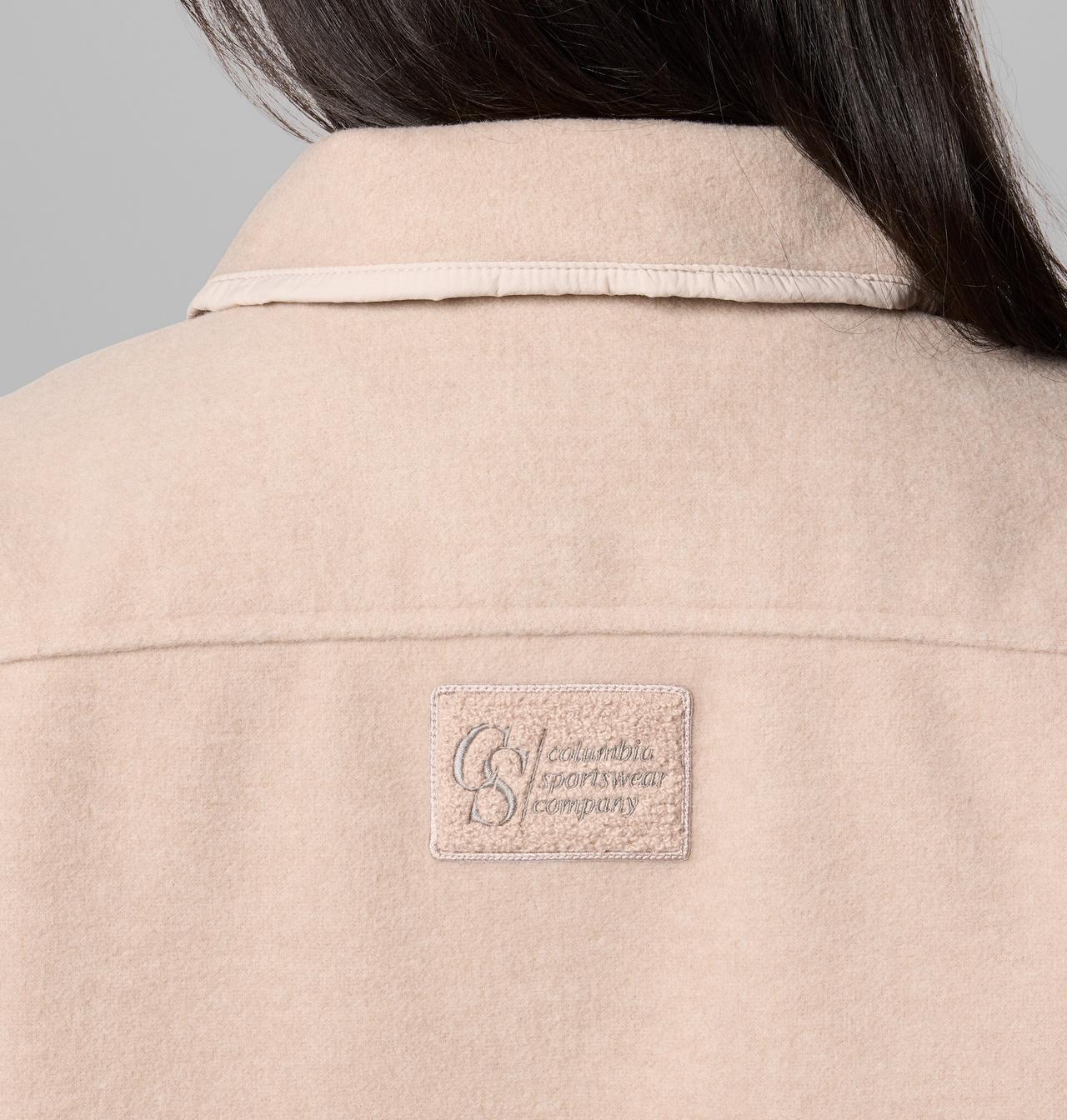Wallowa™ Shirt Jacket 10