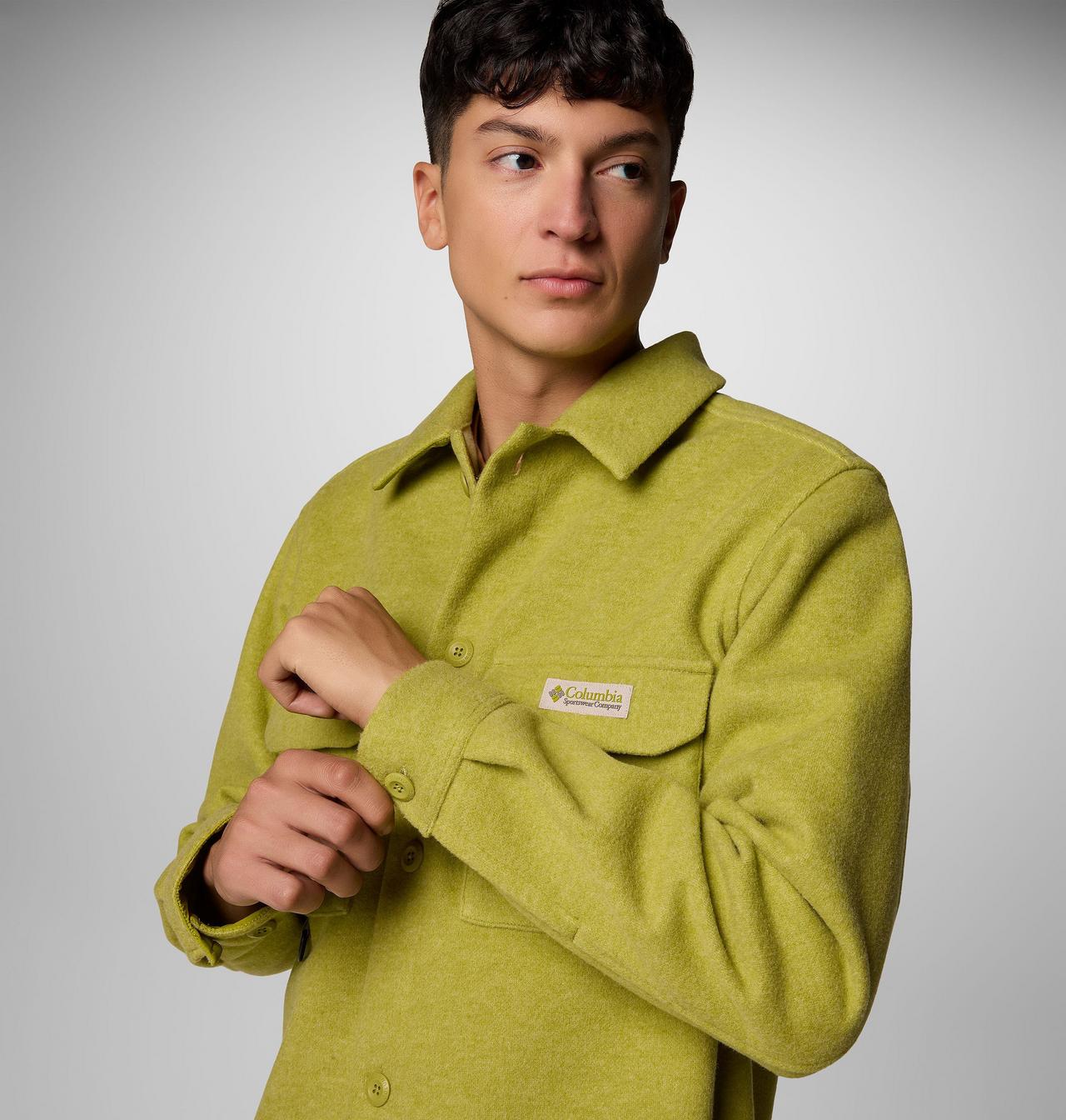 Wallowa™ Shirt Jacket 6