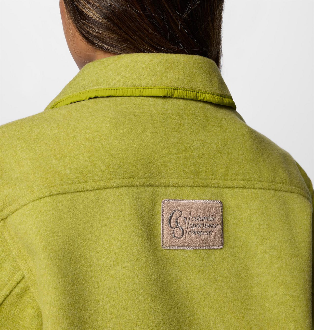 Wallowa™ Shirt Jacket 7