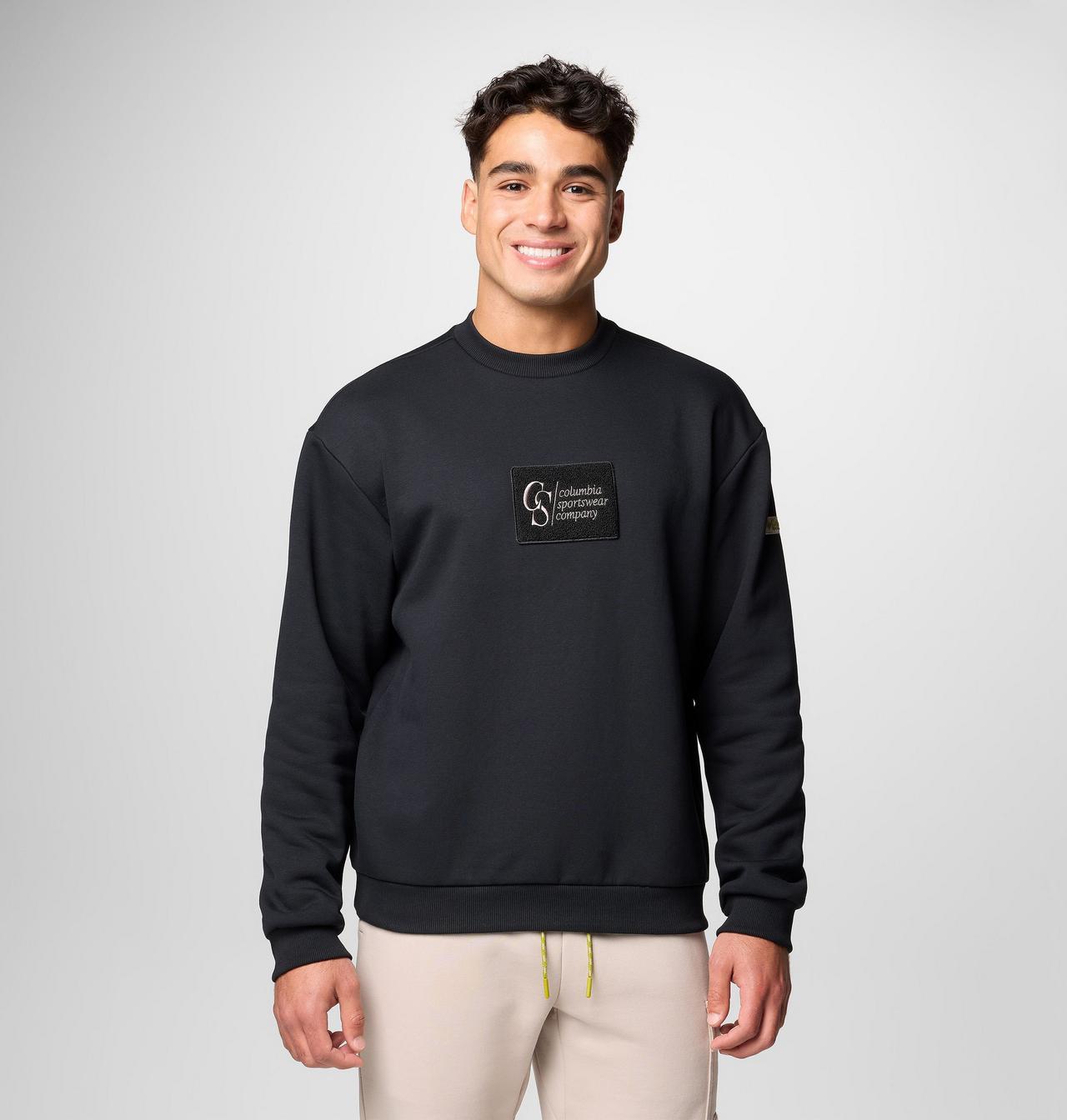 Wallowa™ Fleece Crewneck Sweatshirt 2