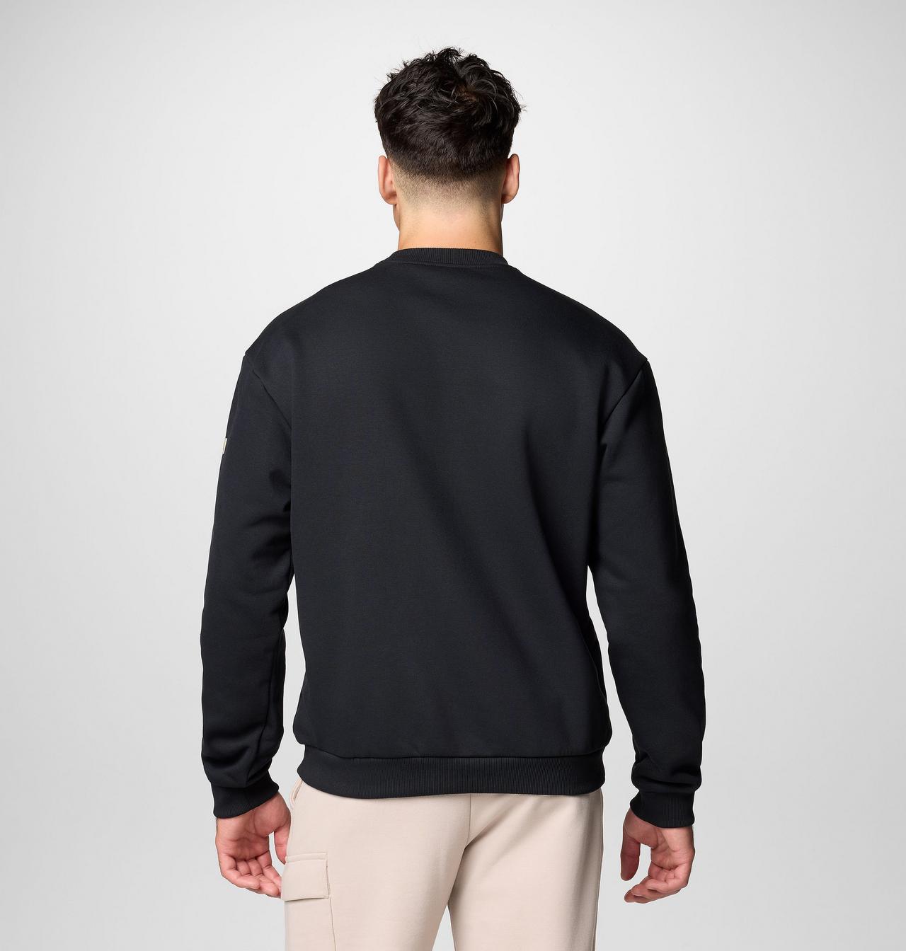 Wallowa™ Fleece Crewneck Sweatshirt 4