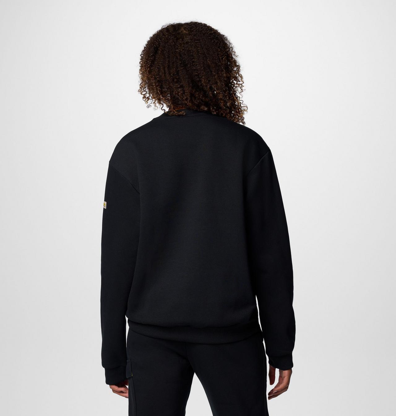 Wallowa™ Fleece Crewneck Sweatshirt 5