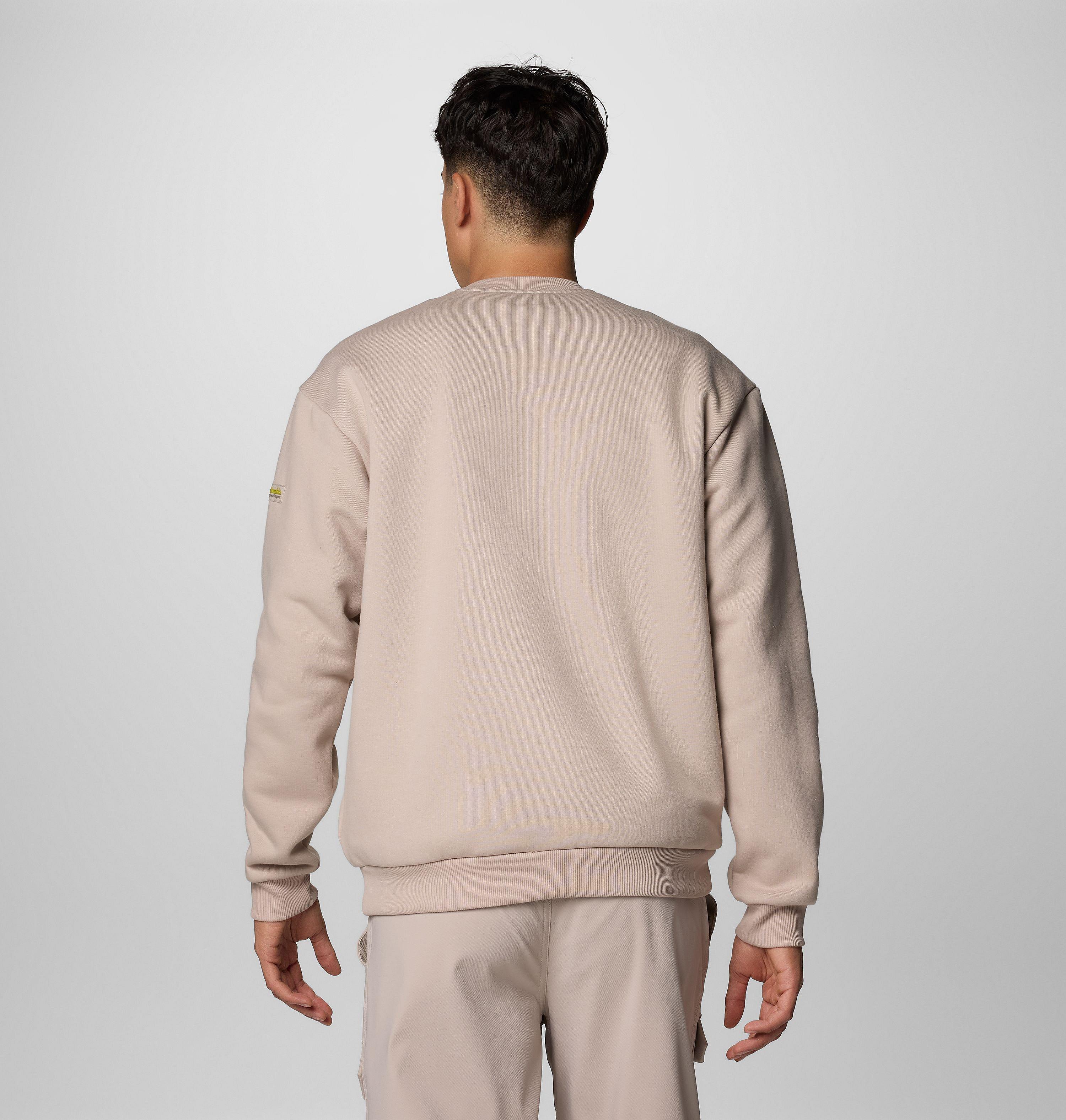 Wallowa Fleece Crewneck Sweatshirt 4