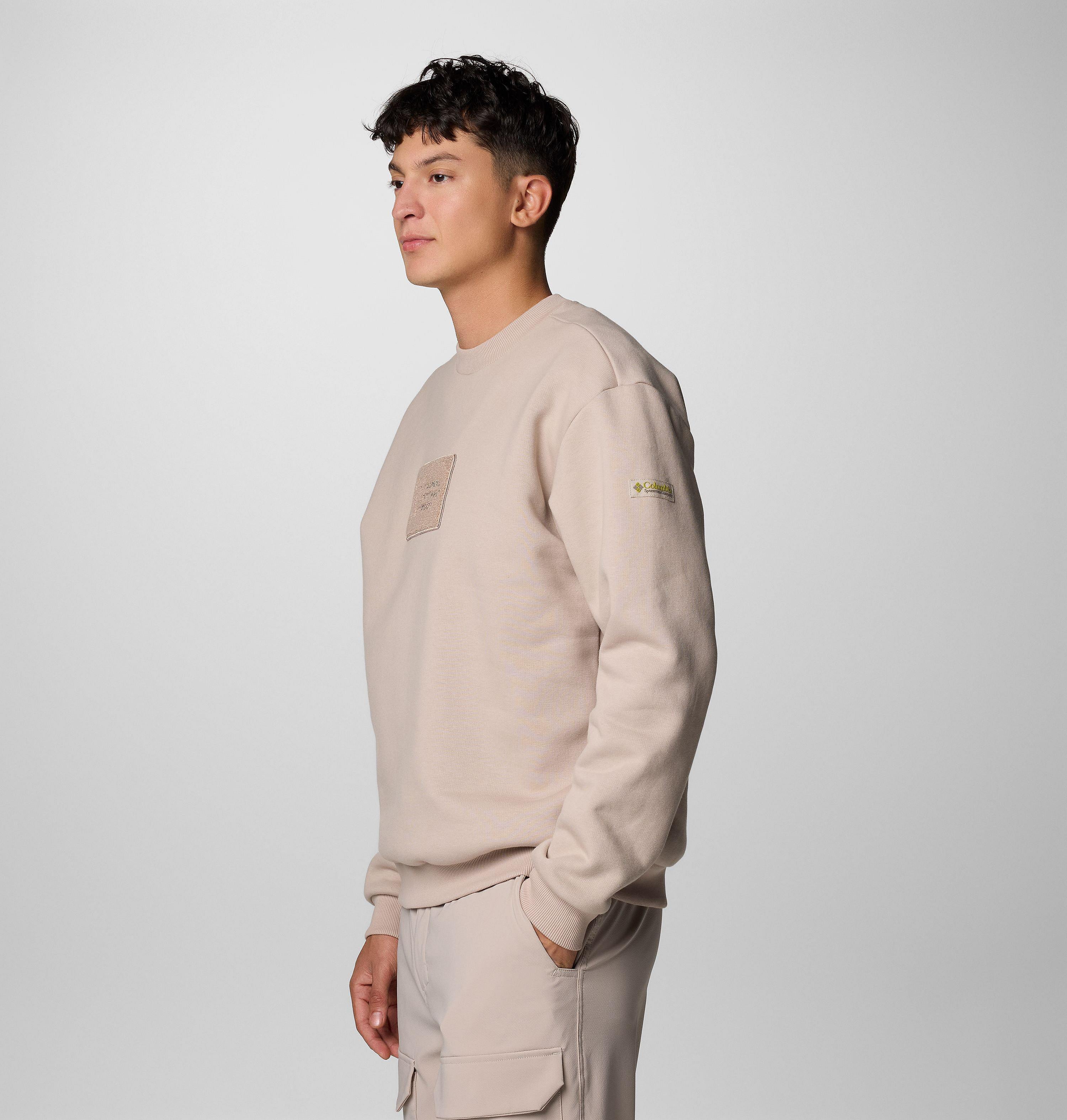 Wallowa Fleece Crewneck Sweatshirt 8