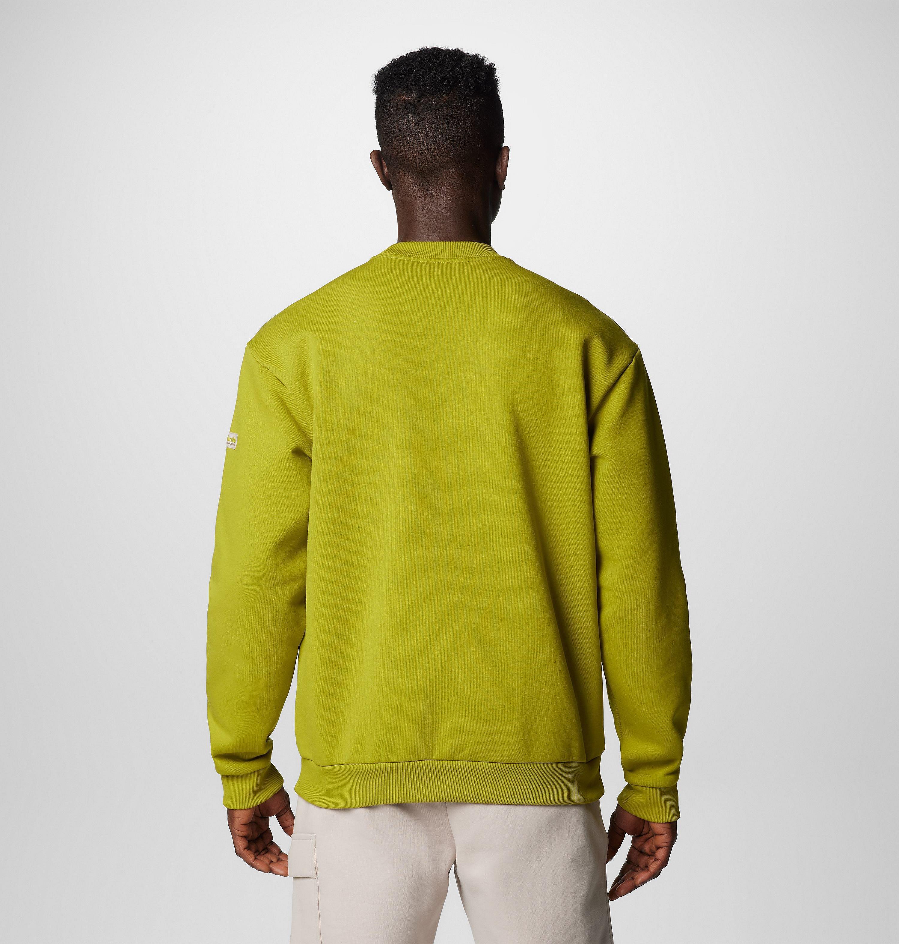 Wallowa Fleece Crewneck Sweatshirt 5