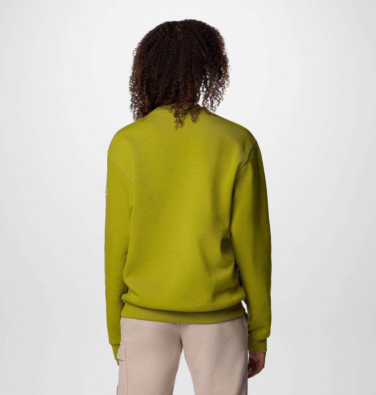 Wallowa™ Fleece Crewneck Sweatshirt 6