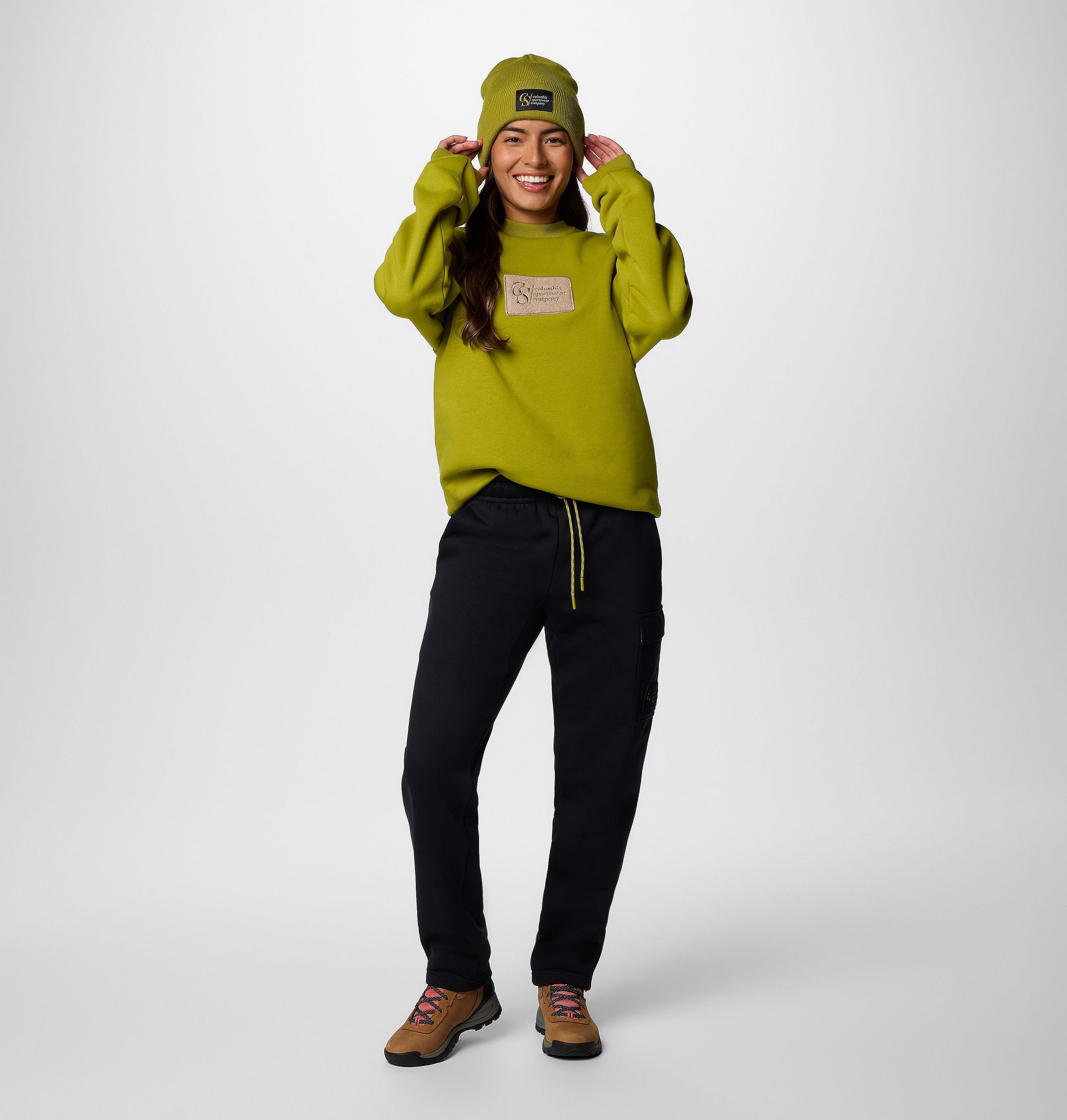 Wallowa Fleece Sweatpants 11