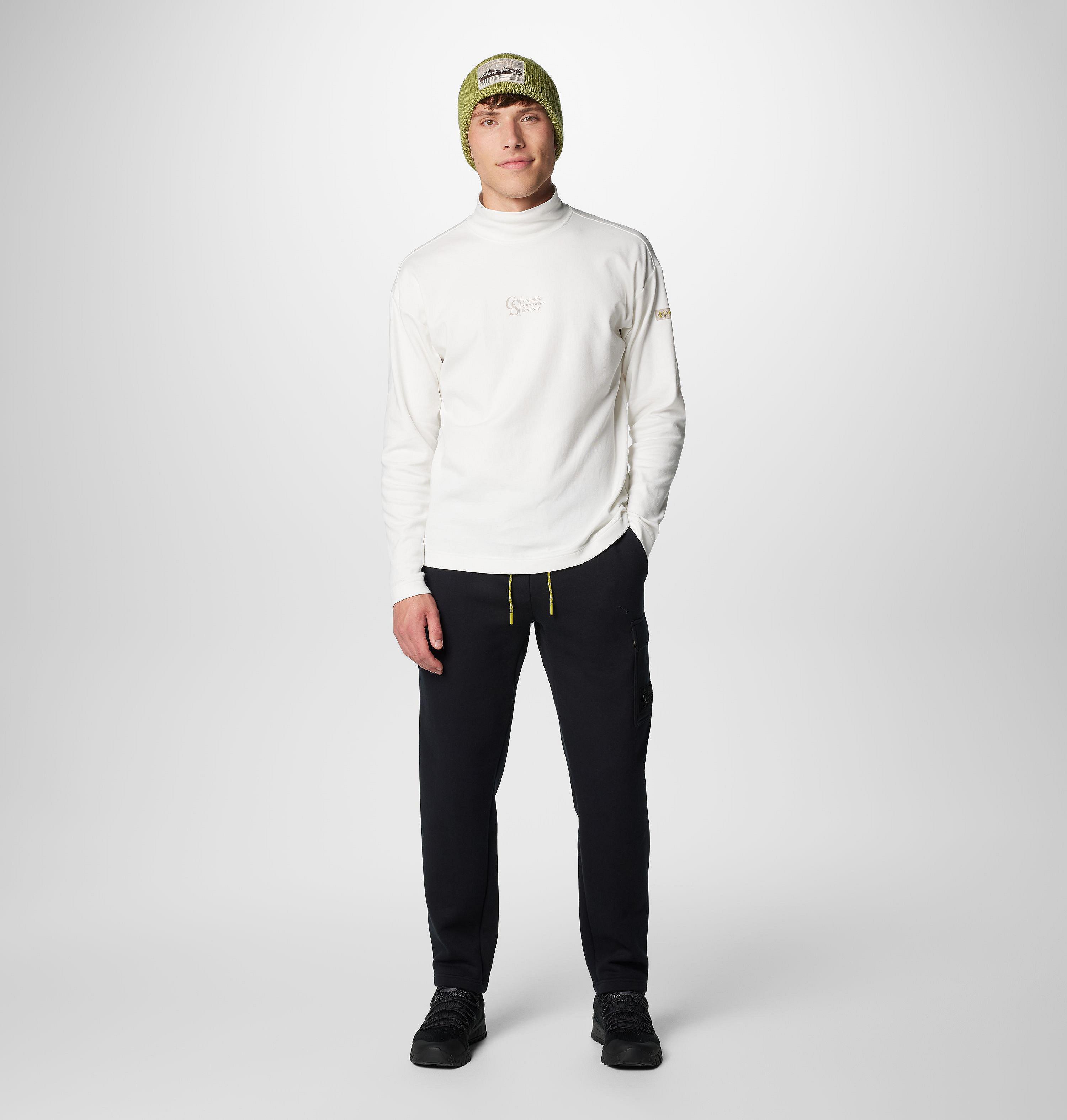 Wallowa Fleece Sweatpants 12
