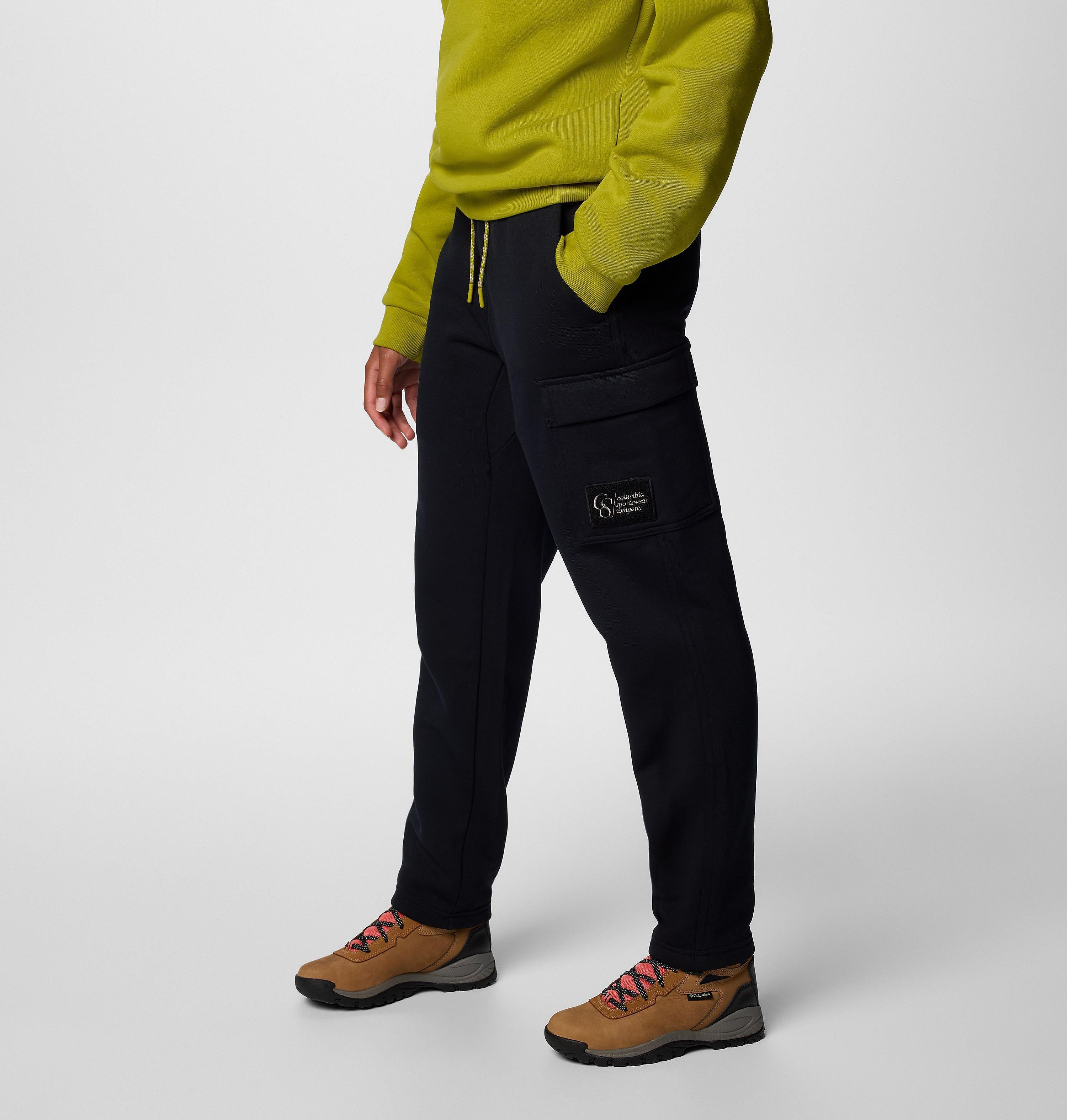 Wallowa Fleece Sweatpants 13