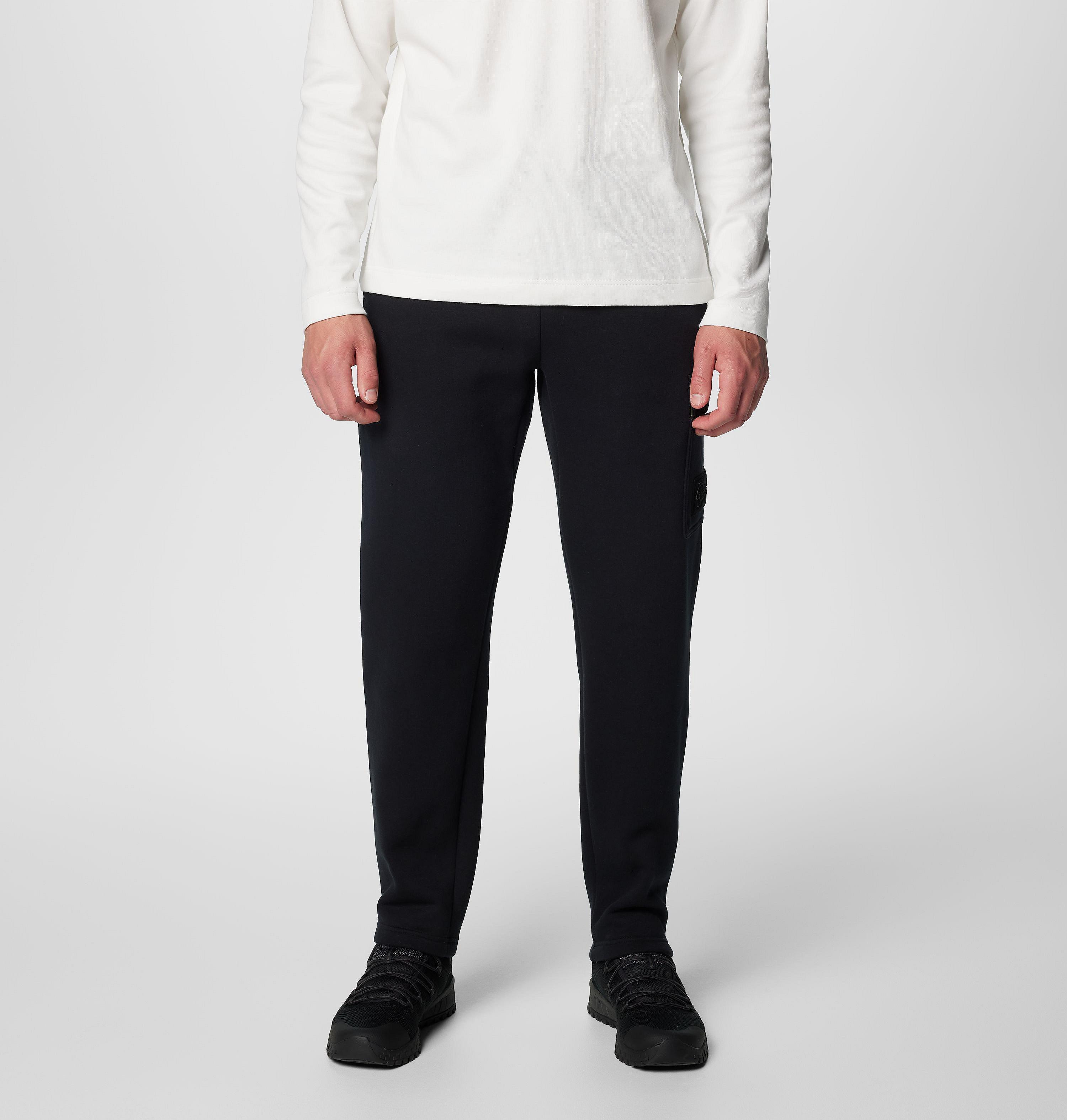 Wallowa Fleece Sweatpants 2