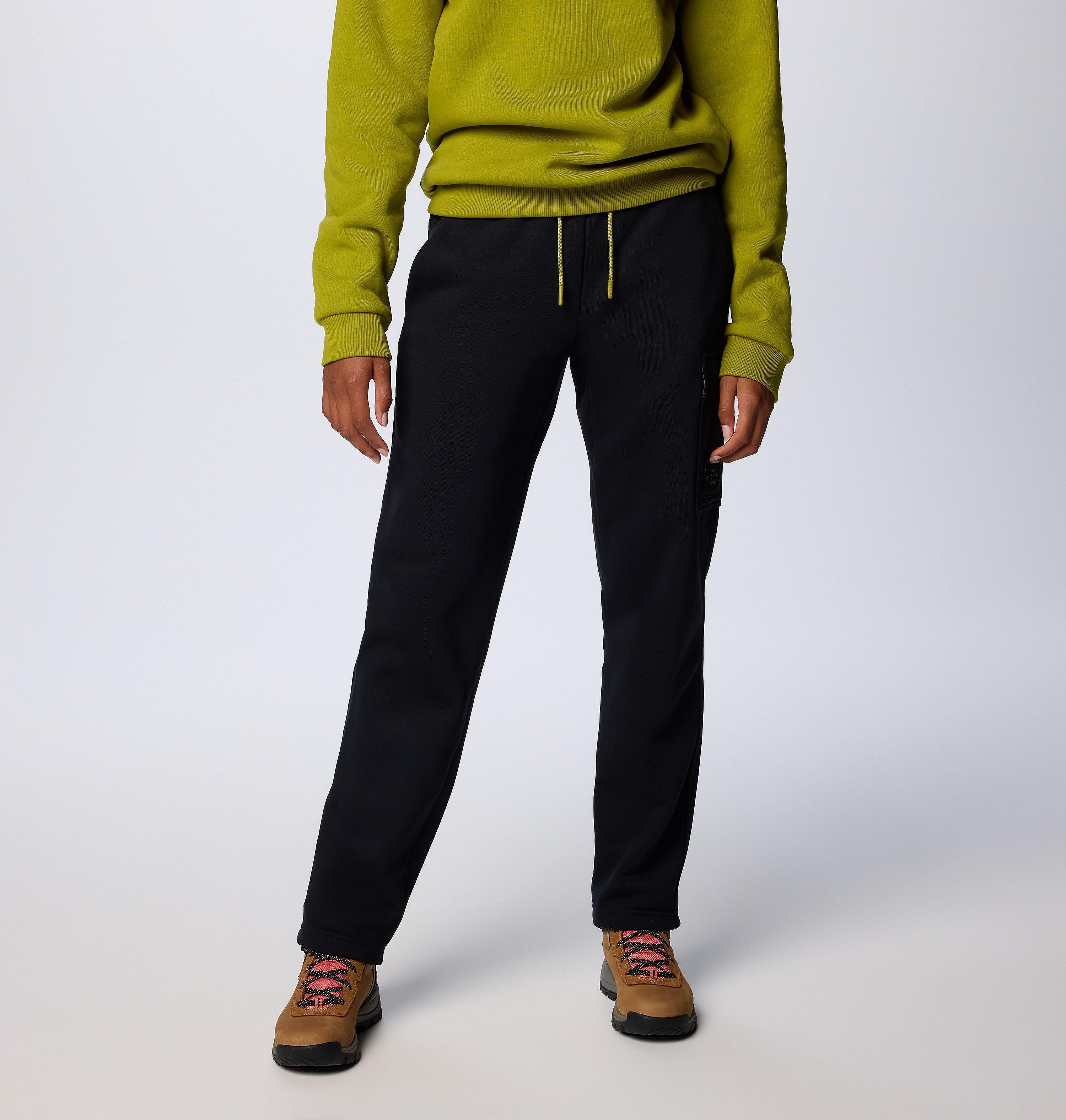 Wallowa Fleece Sweatpants 3