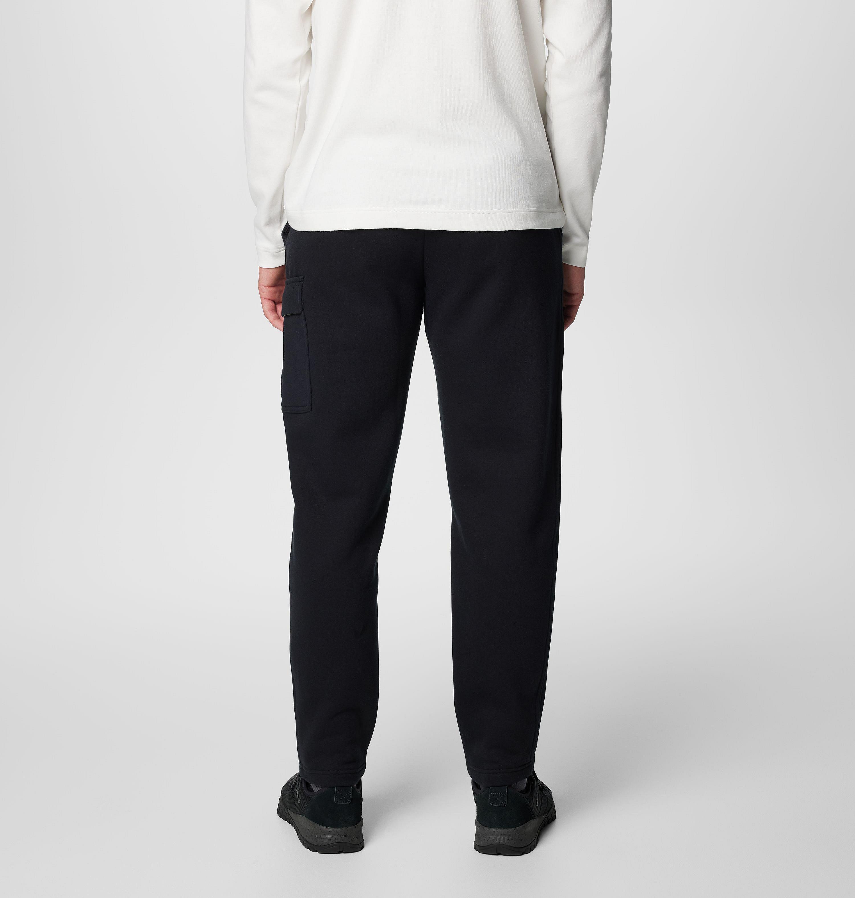 Wallowa Fleece Sweatpants 4