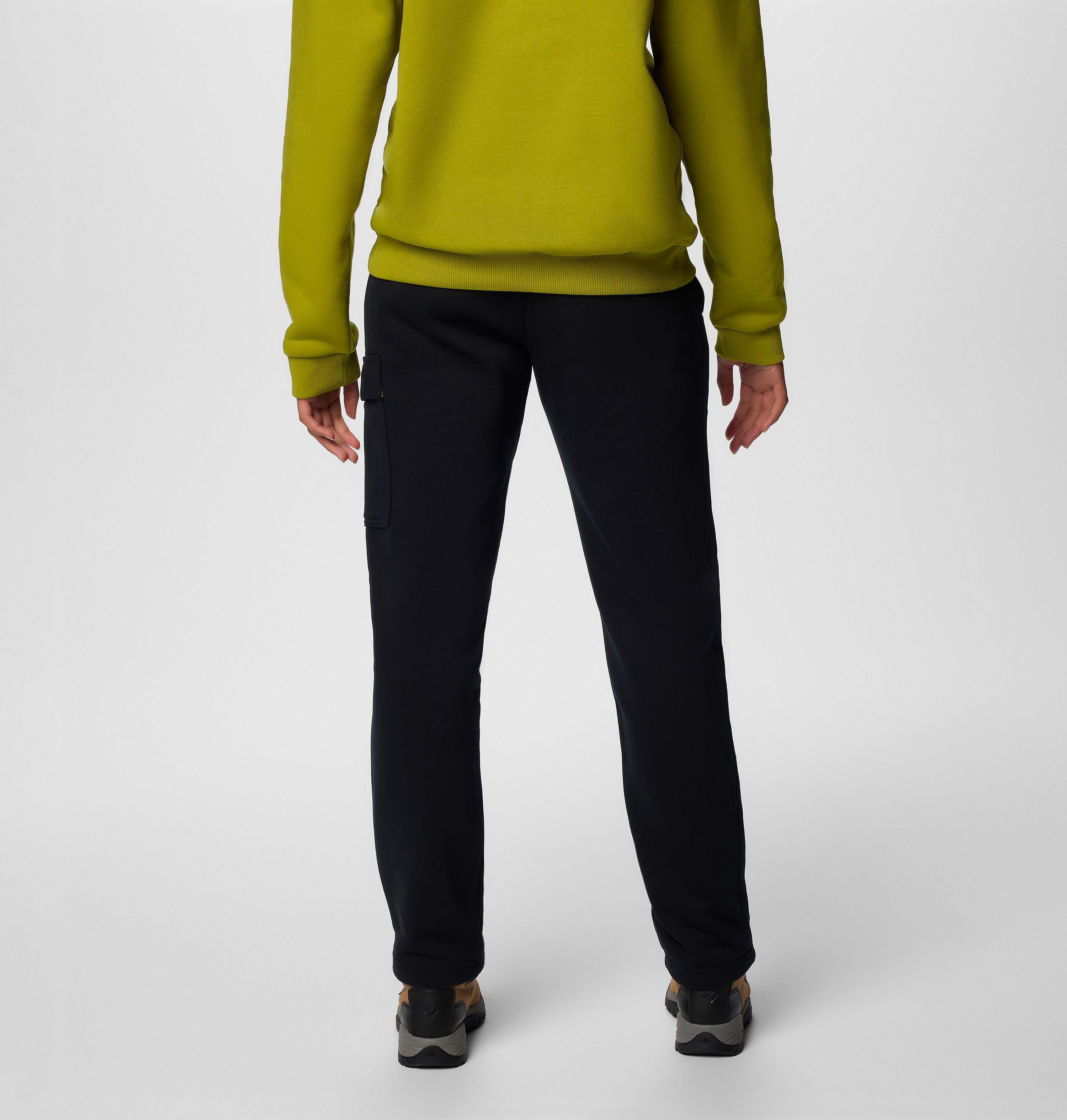 Wallowa Fleece Sweatpants 5
