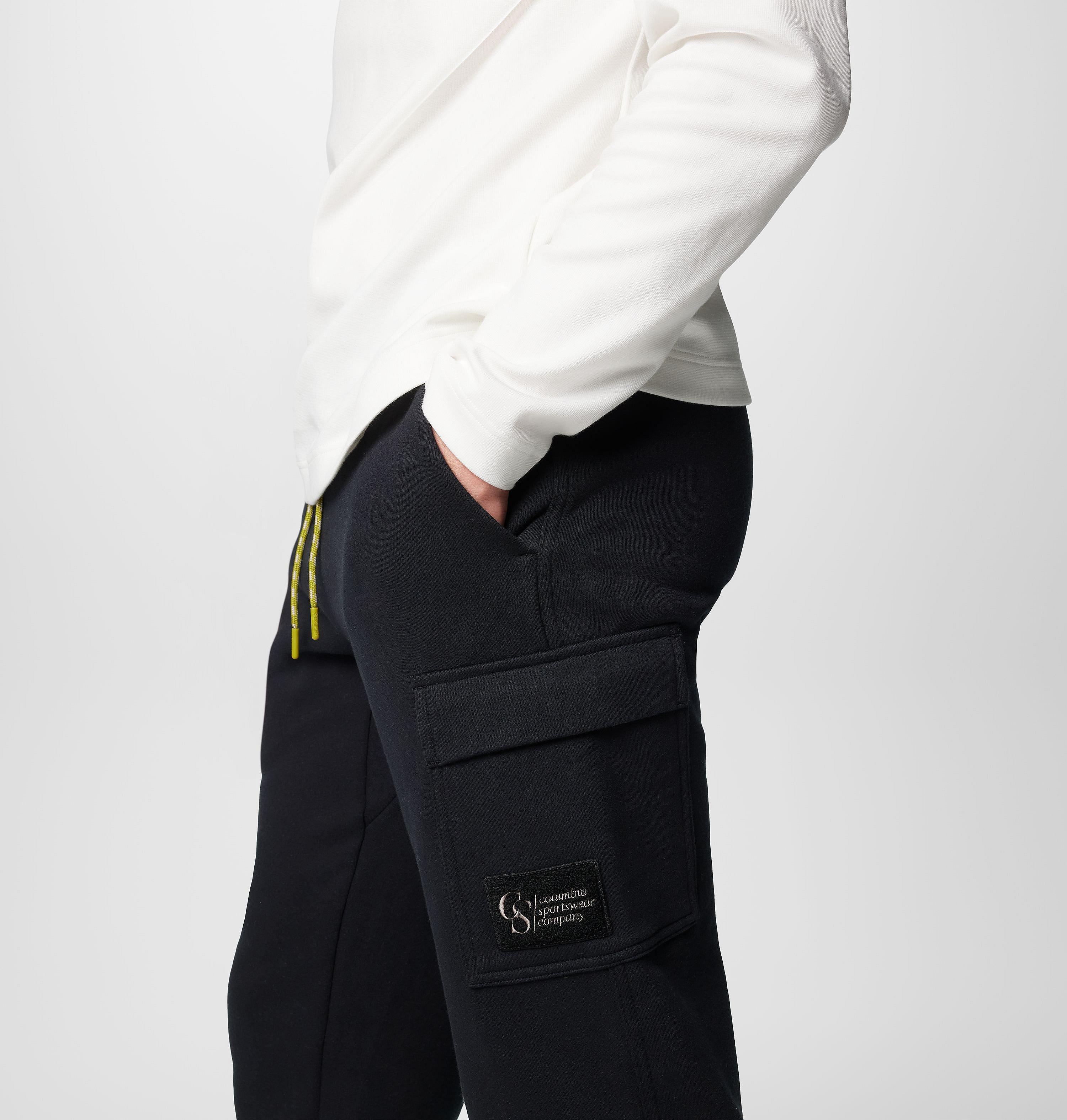 Wallowa Fleece Sweatpants 6
