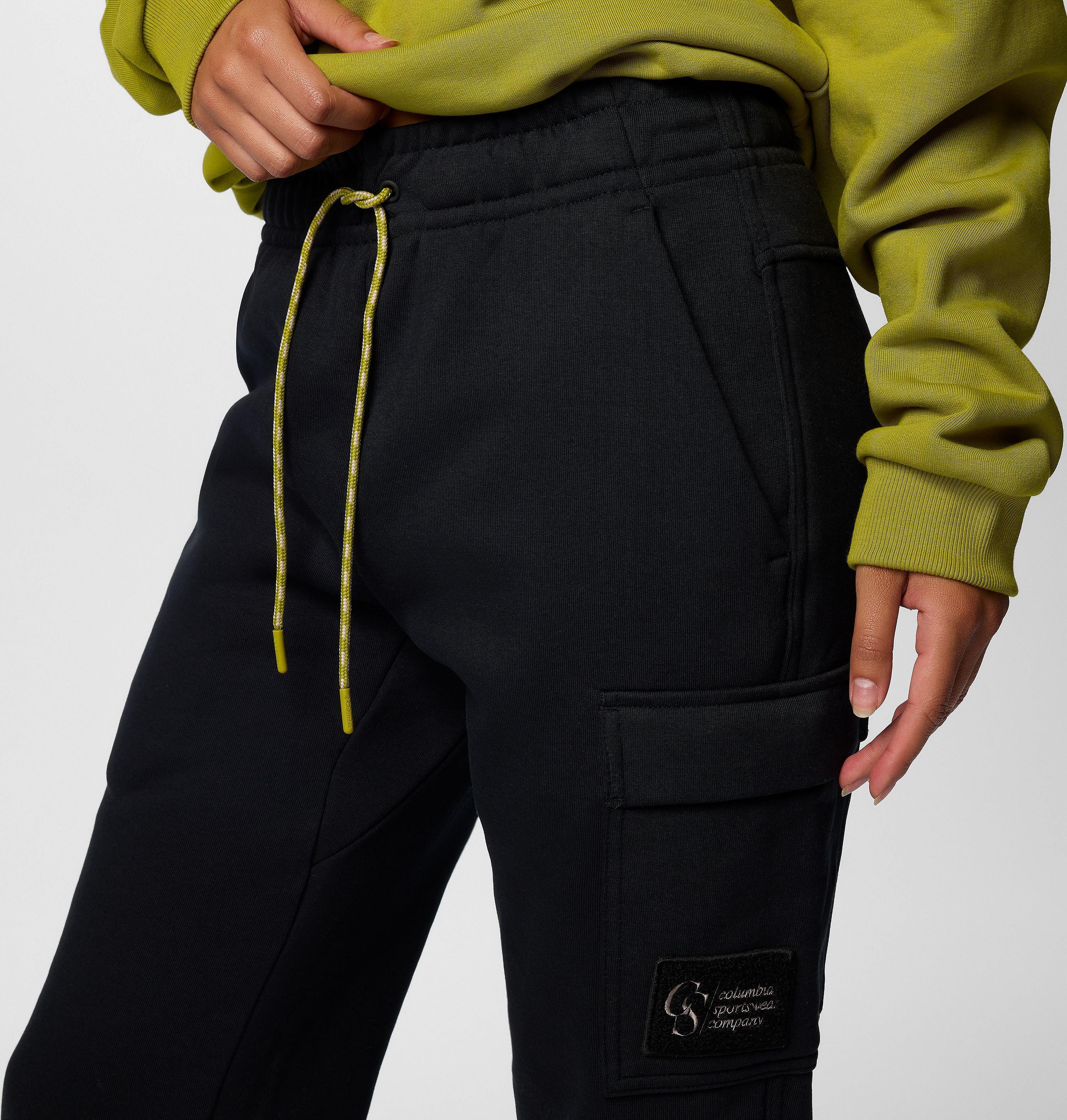 Wallowa Fleece Sweatpants 7