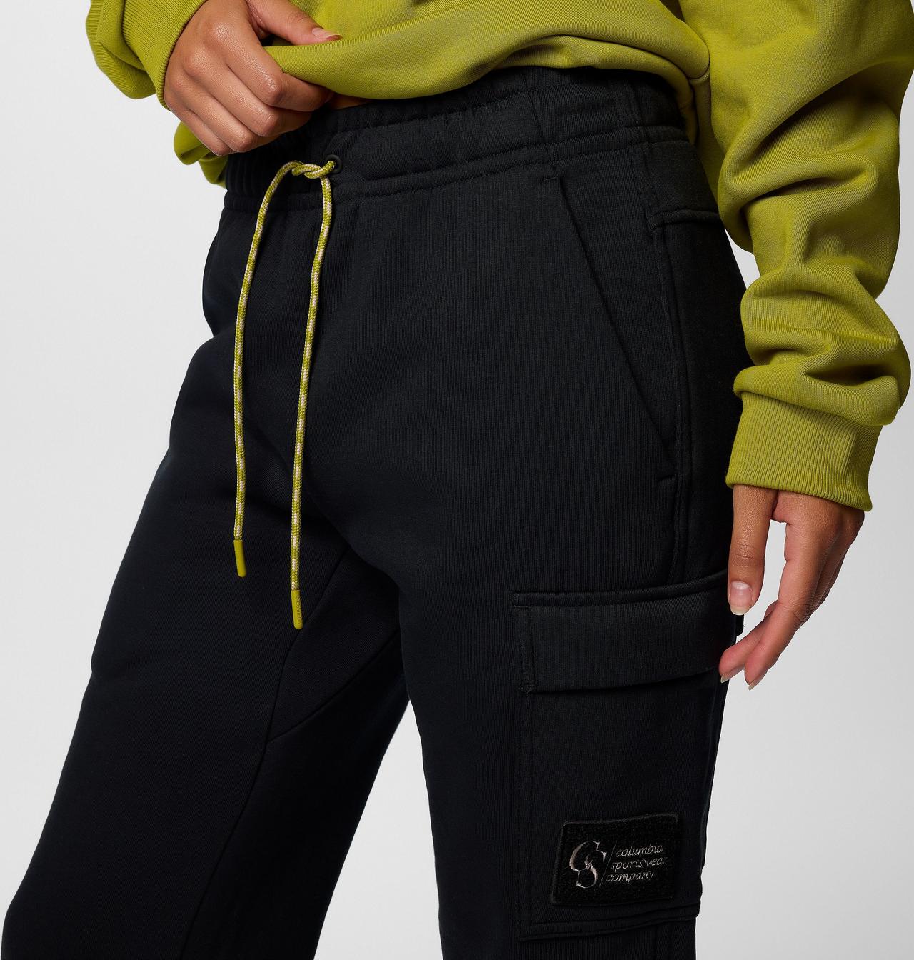 Wallowa™ Fleece Sweatpants 7