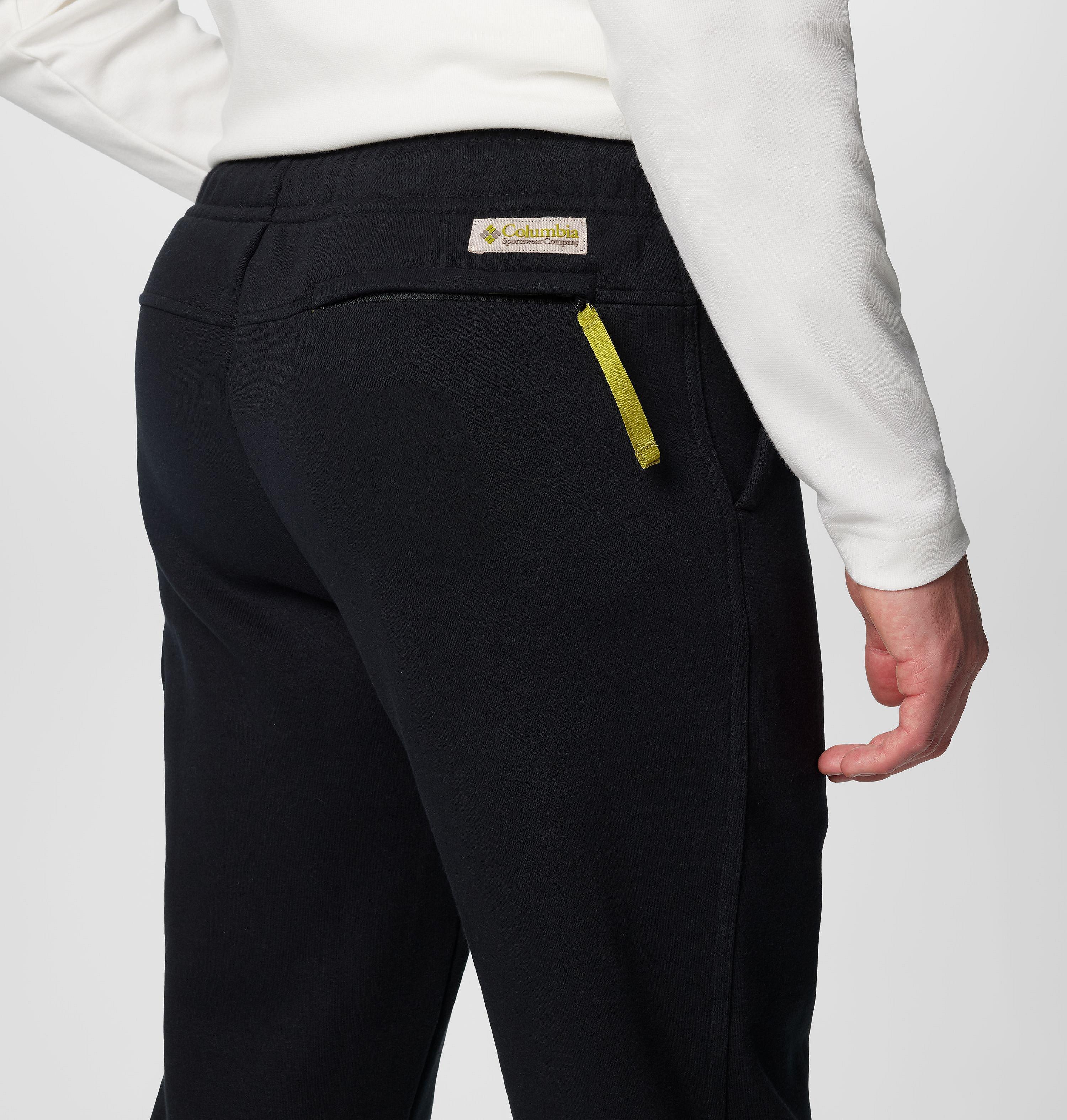 Wallowa Fleece Sweatpants 8