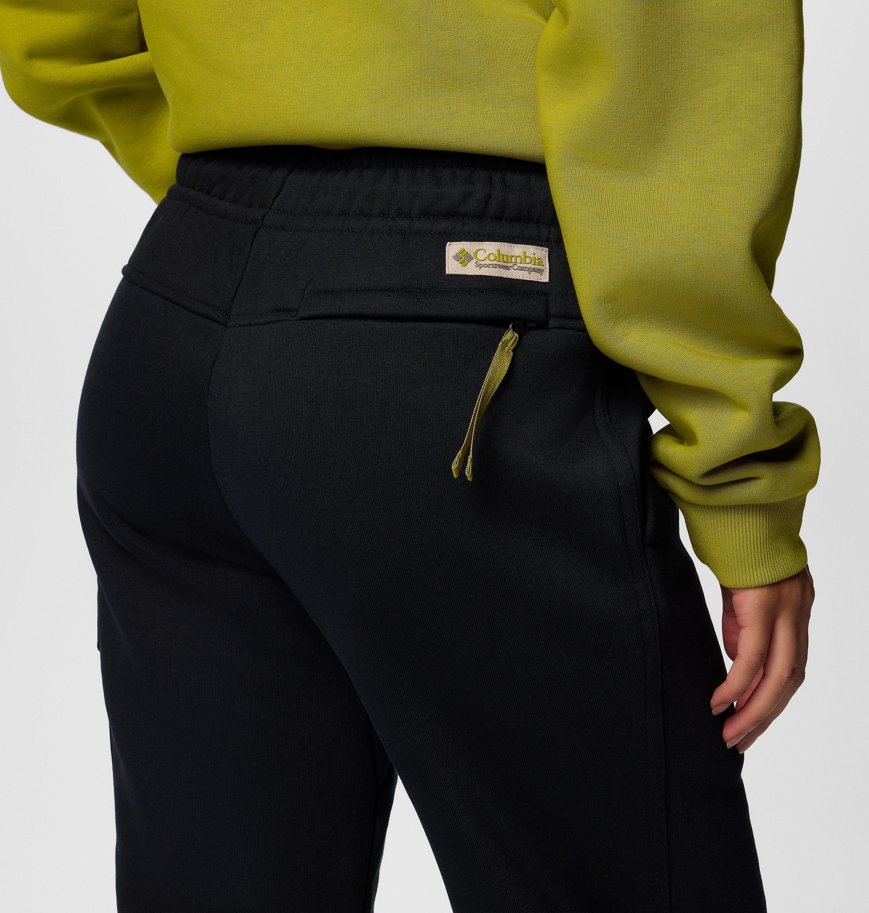 Wallowa Fleece Sweatpants 9