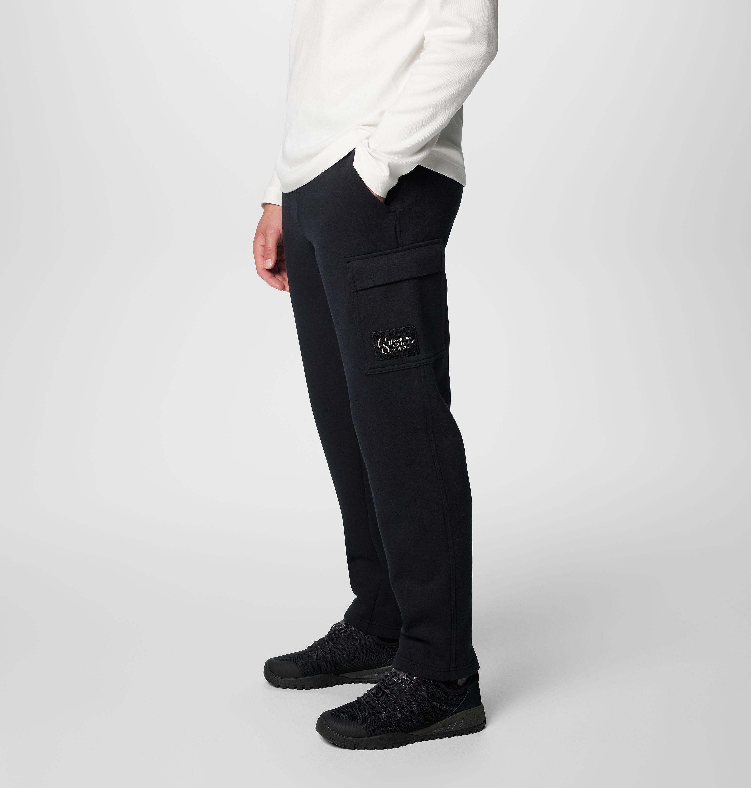 Wallowa Fleece Sweatpants 10